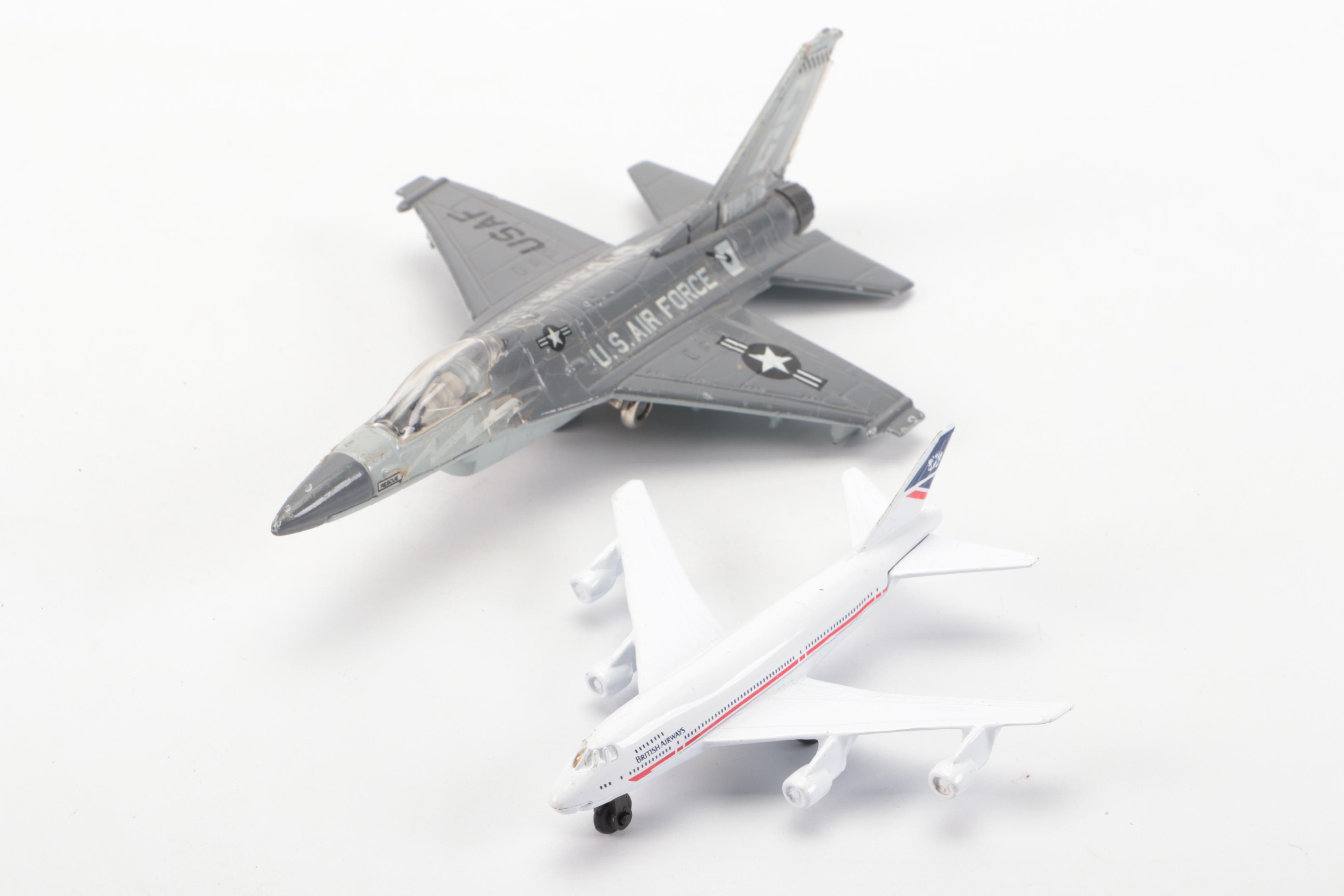 Hot Wheels "Upfront 924," Aurora "Willy's Gasser" and More Toy Cars