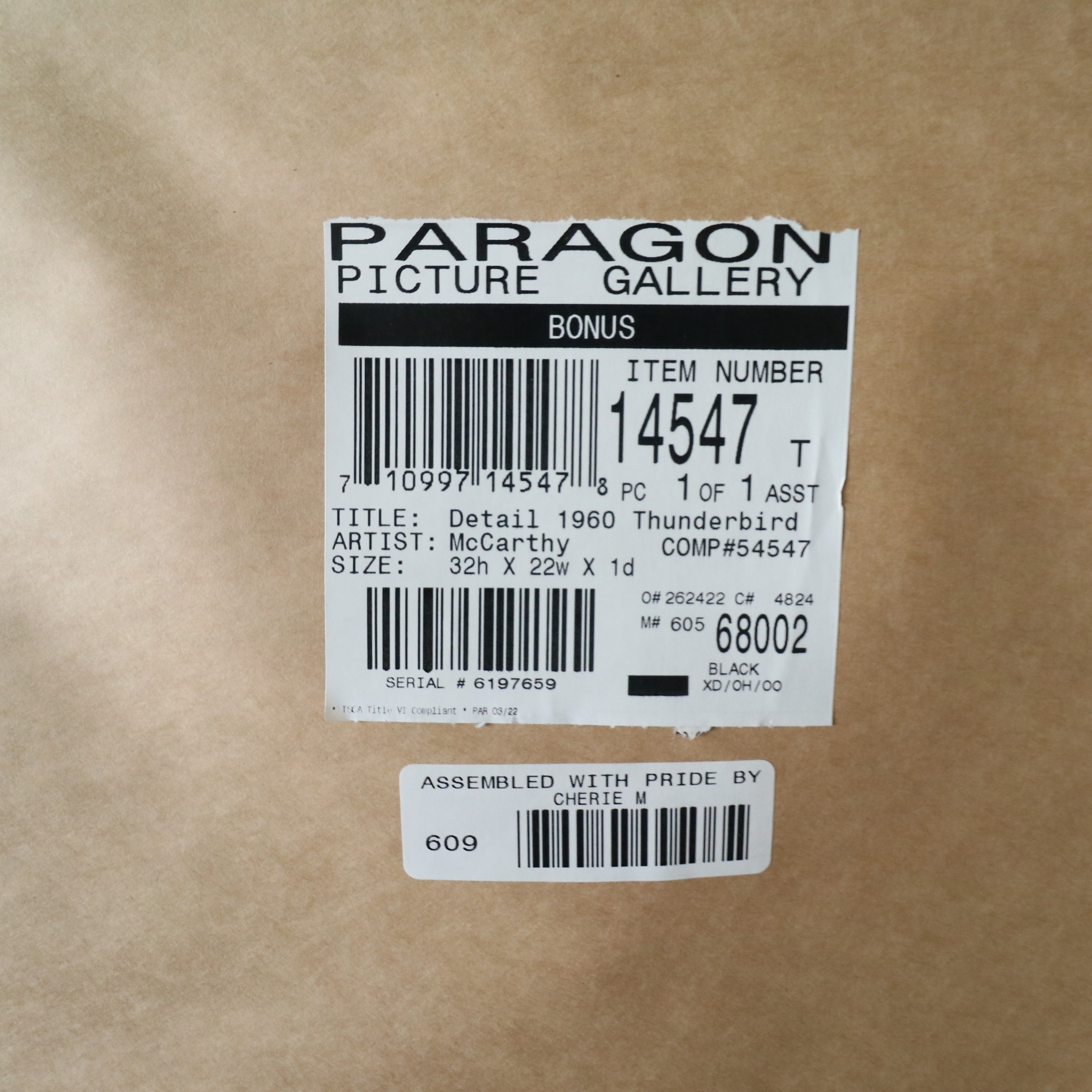 Classic Car Digital Prints After Matthew McCarthy