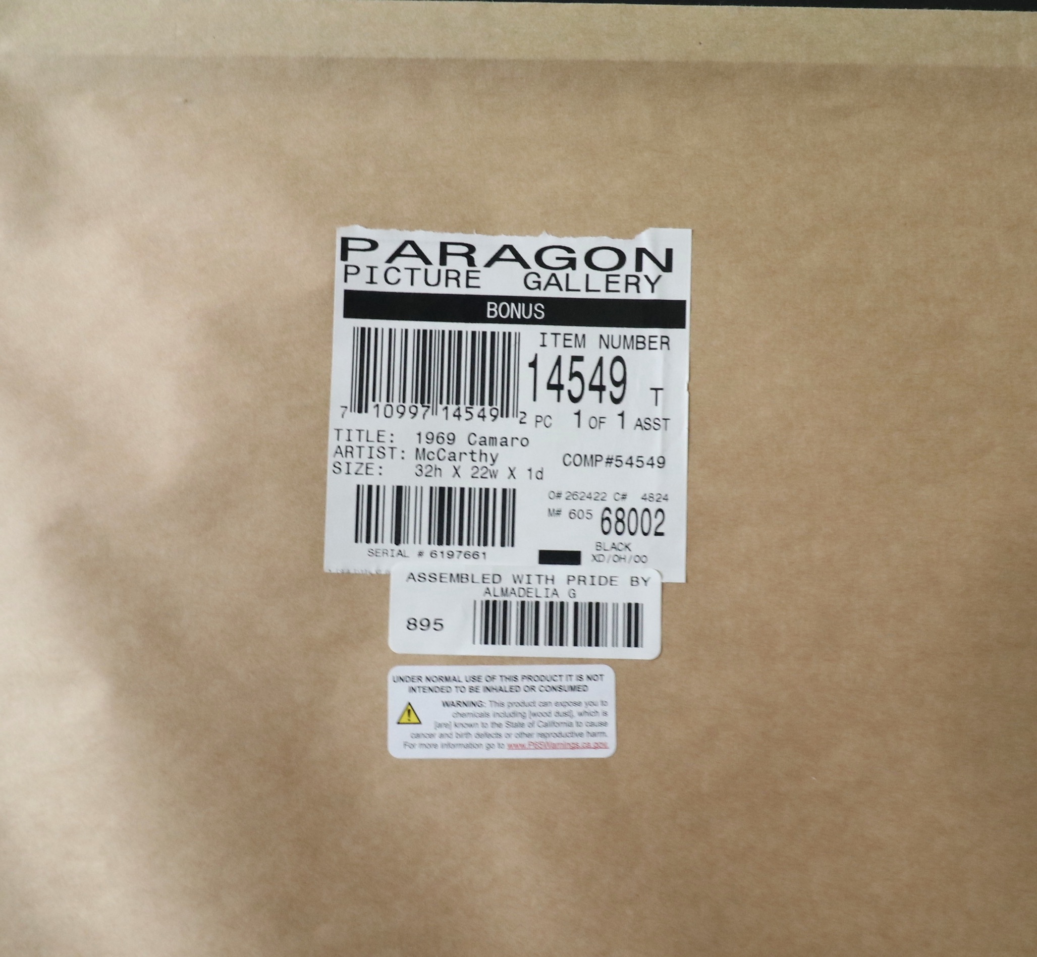 Classic Car Digital Prints After Matthew McCarthy