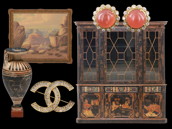 THIS WEEK'S SENSATIONAL FINDS