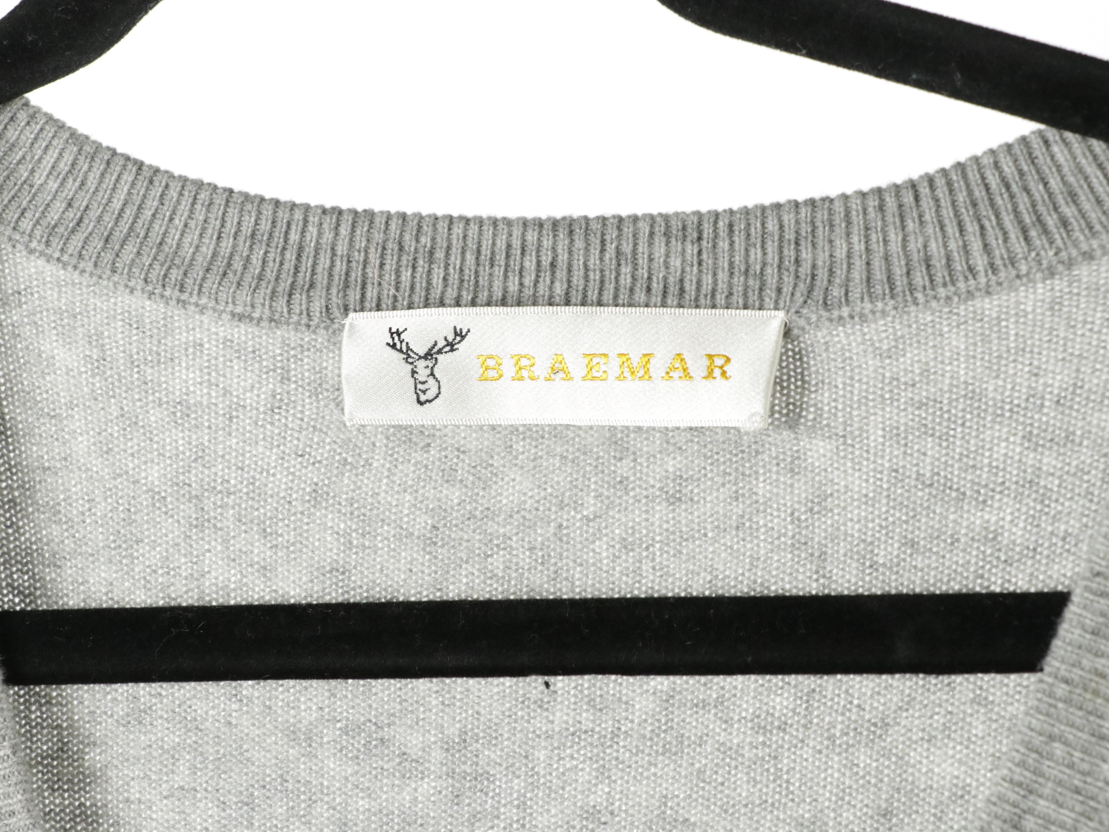 Men's Adidas Golf Vest, Polo Ralph Lauren, Braemar, and More Knit Sweater Vests