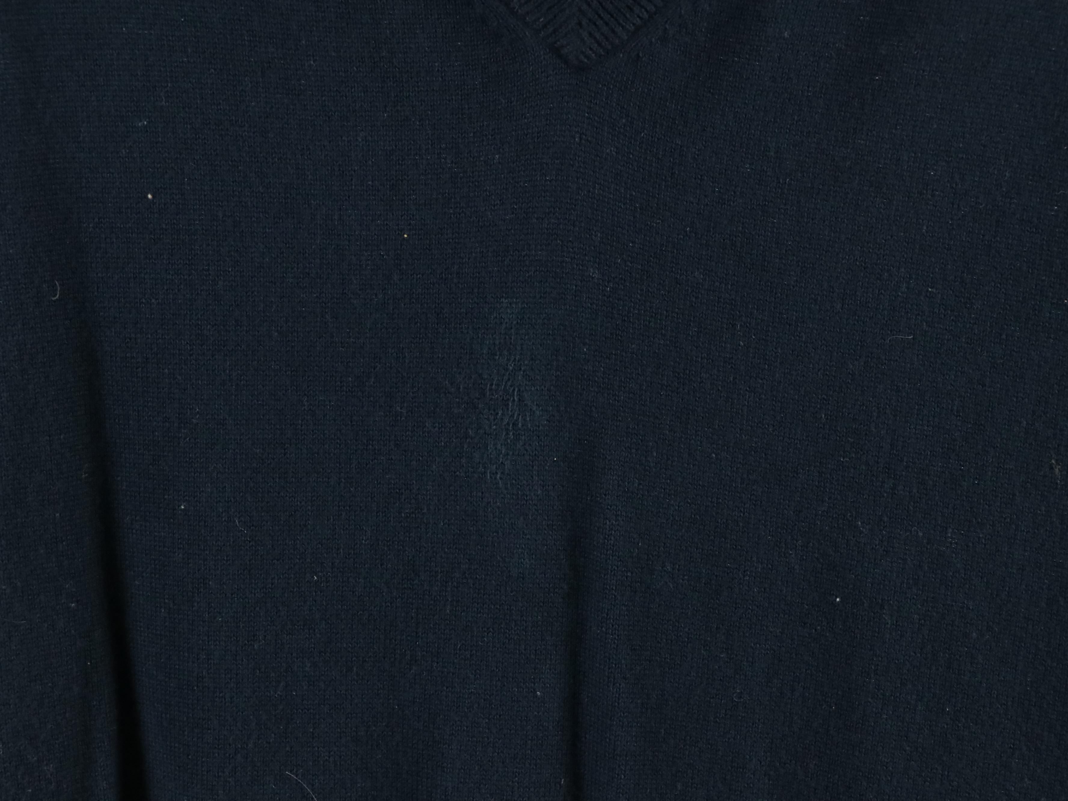 Men's Adidas Golf Vest, Polo Ralph Lauren, Braemar, and More Knit Sweater Vests