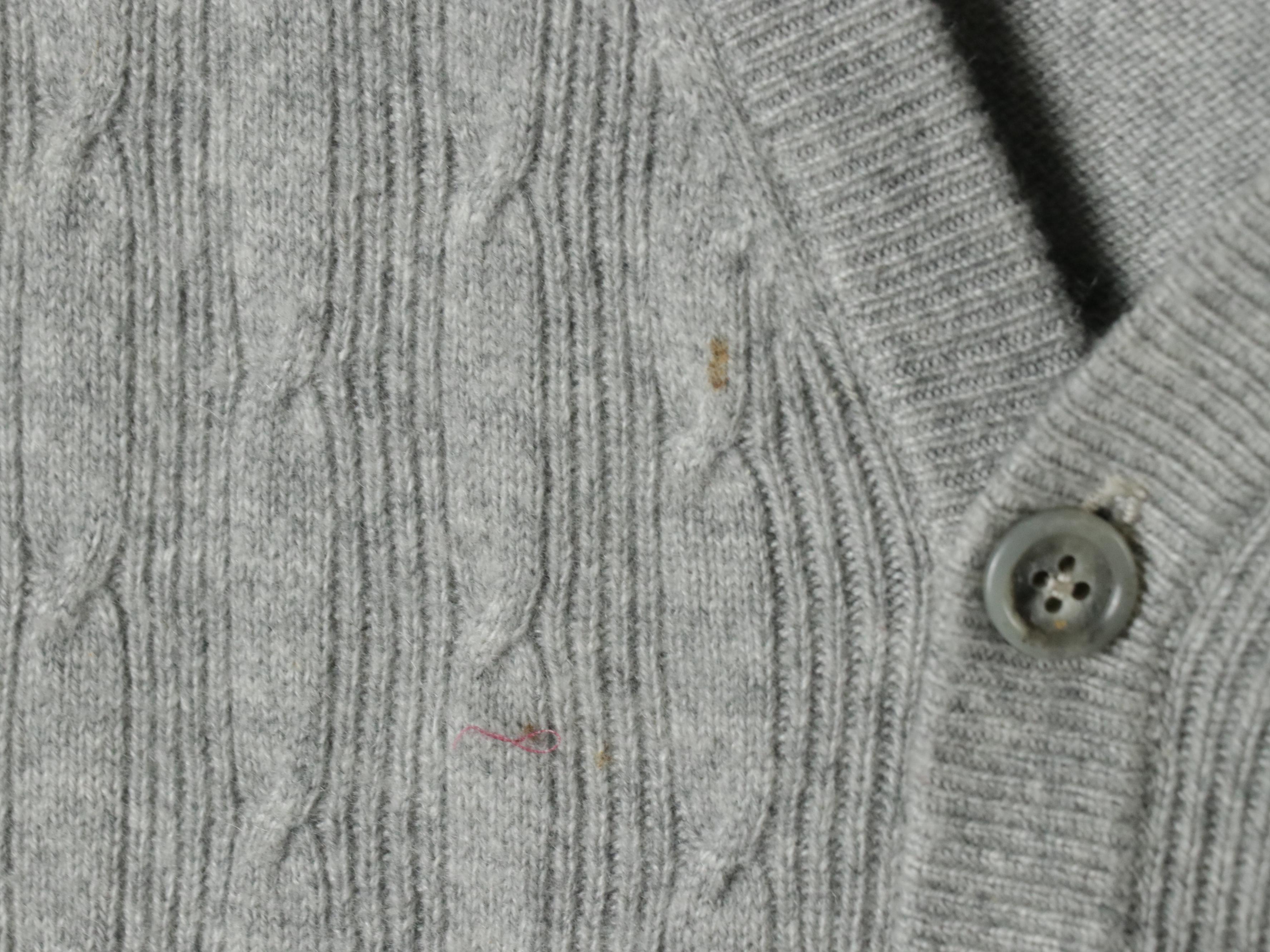 Men's Adidas Golf Vest, Polo Ralph Lauren, Braemar, and More Knit Sweater Vests