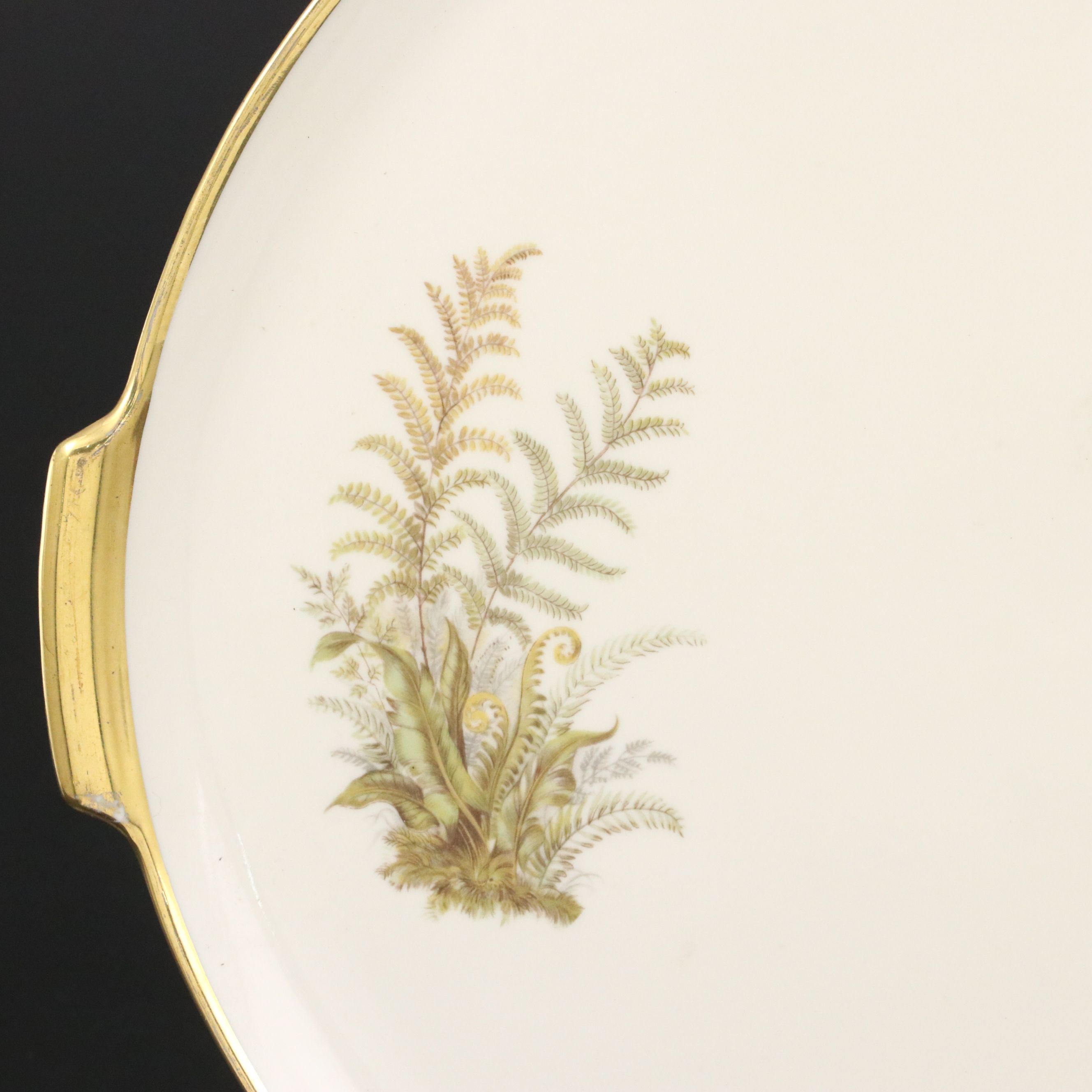 Pickard Porcelain Shakers and More Porcelain Table Accessories