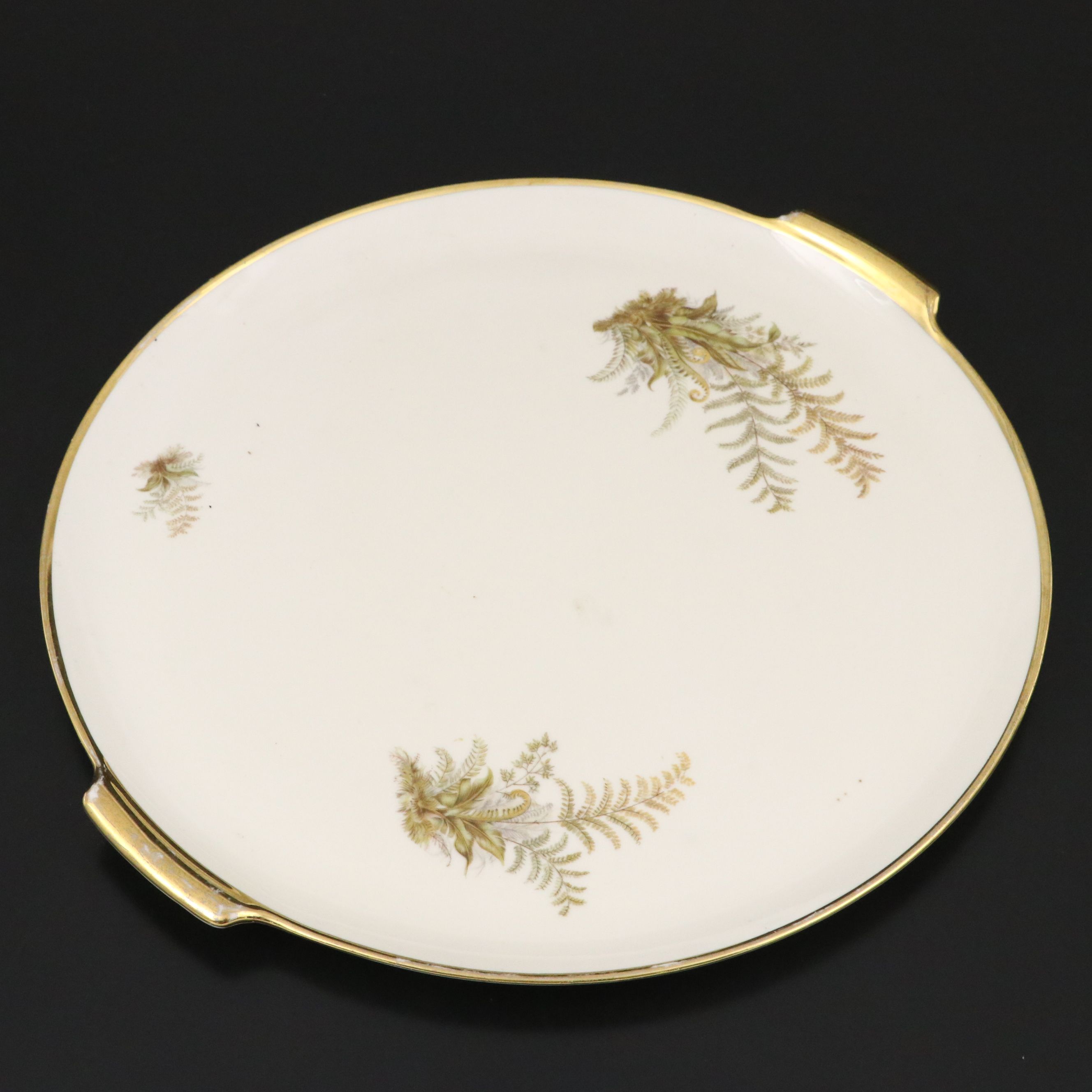 Pickard Porcelain Shakers and More Porcelain Table Accessories