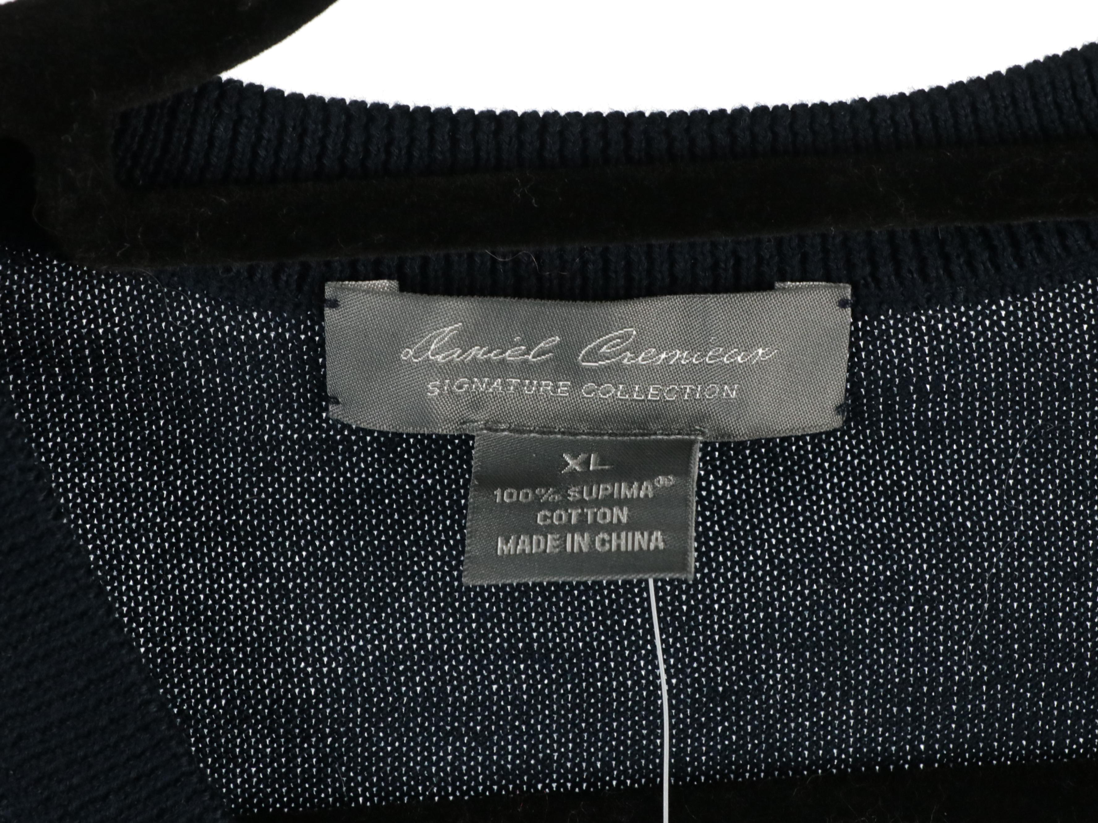 Men's Cashmere, Wool and Alpaca Blend Sweaters with Other Zip Jackets and More