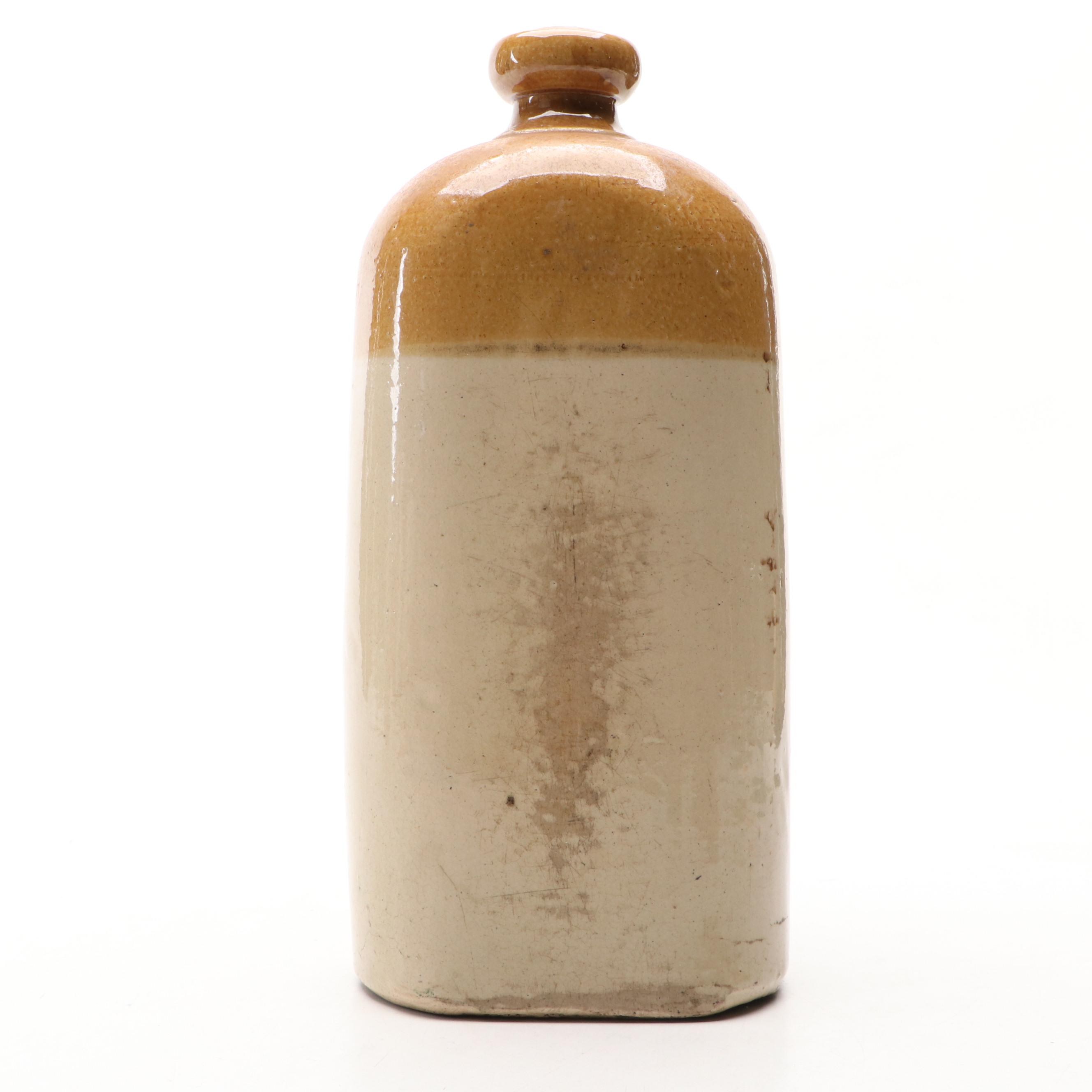 Price Bristol Stoneware Hot Water Bottle