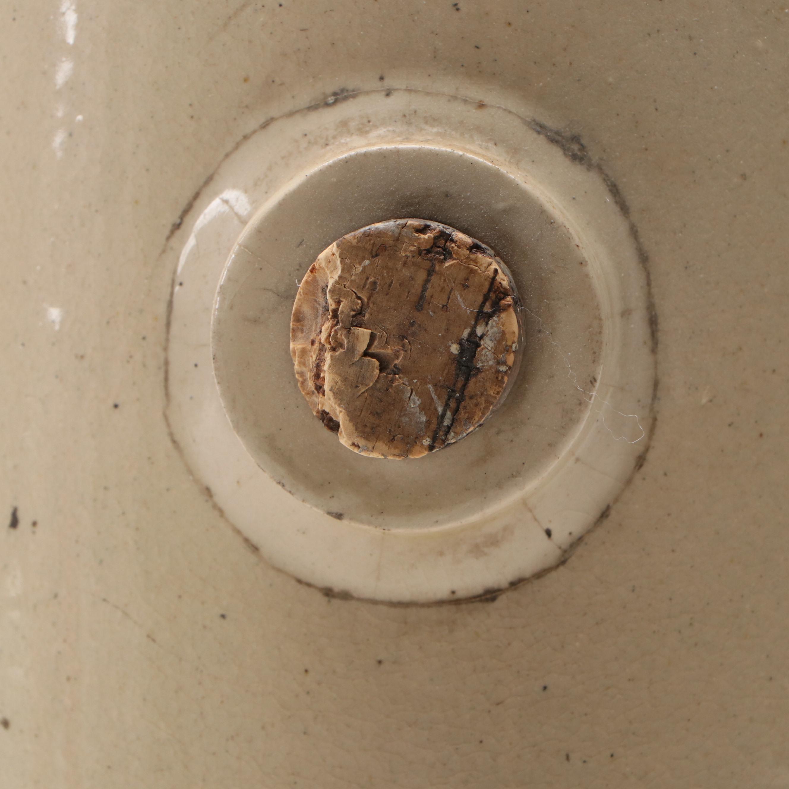 Price Bristol Stoneware Hot Water Bottle