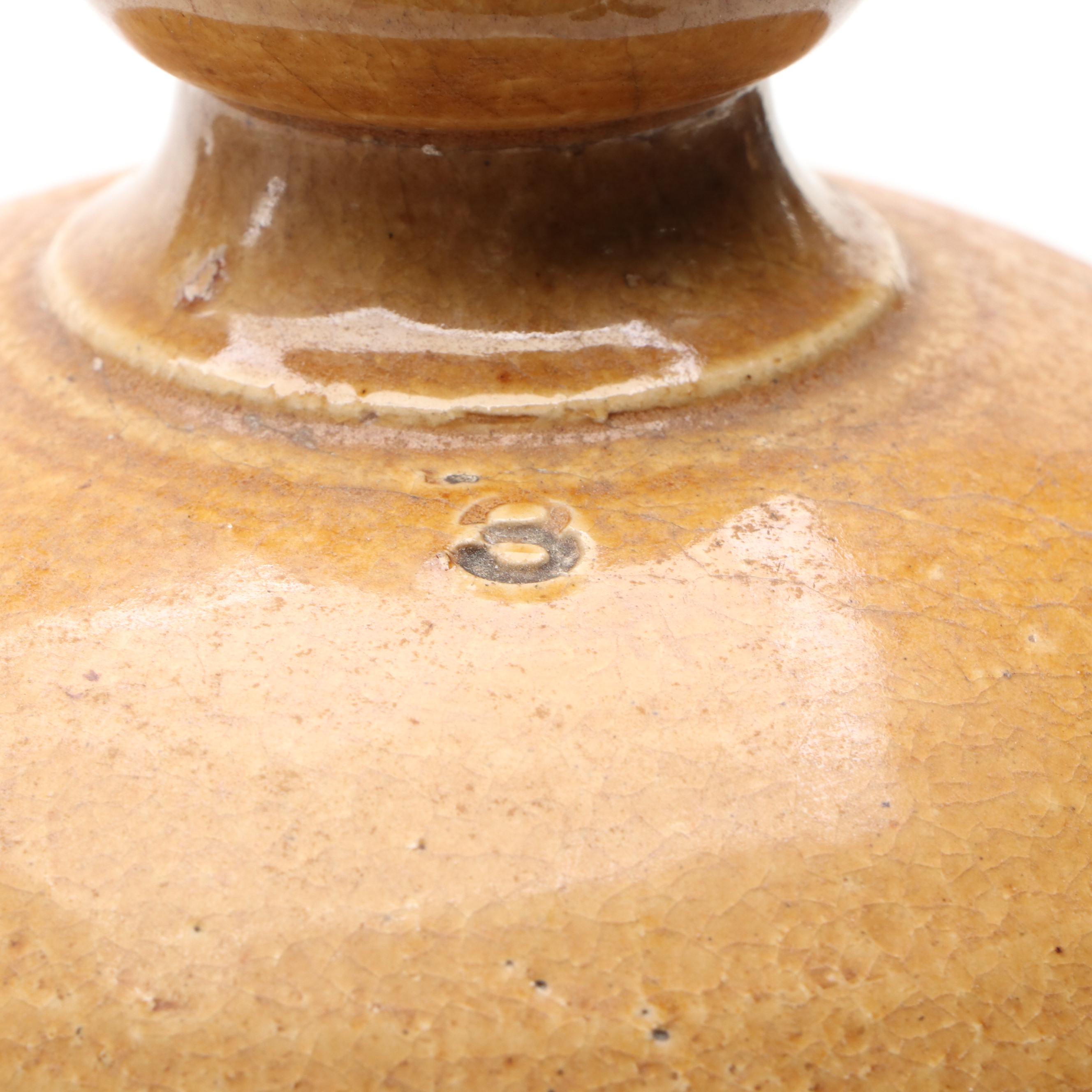 Price Bristol Stoneware Hot Water Bottle