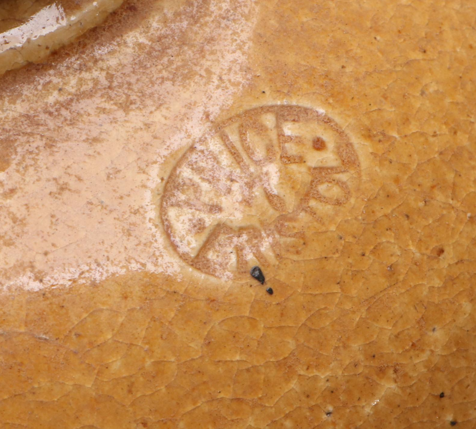 Price Bristol Stoneware Hot Water Bottle