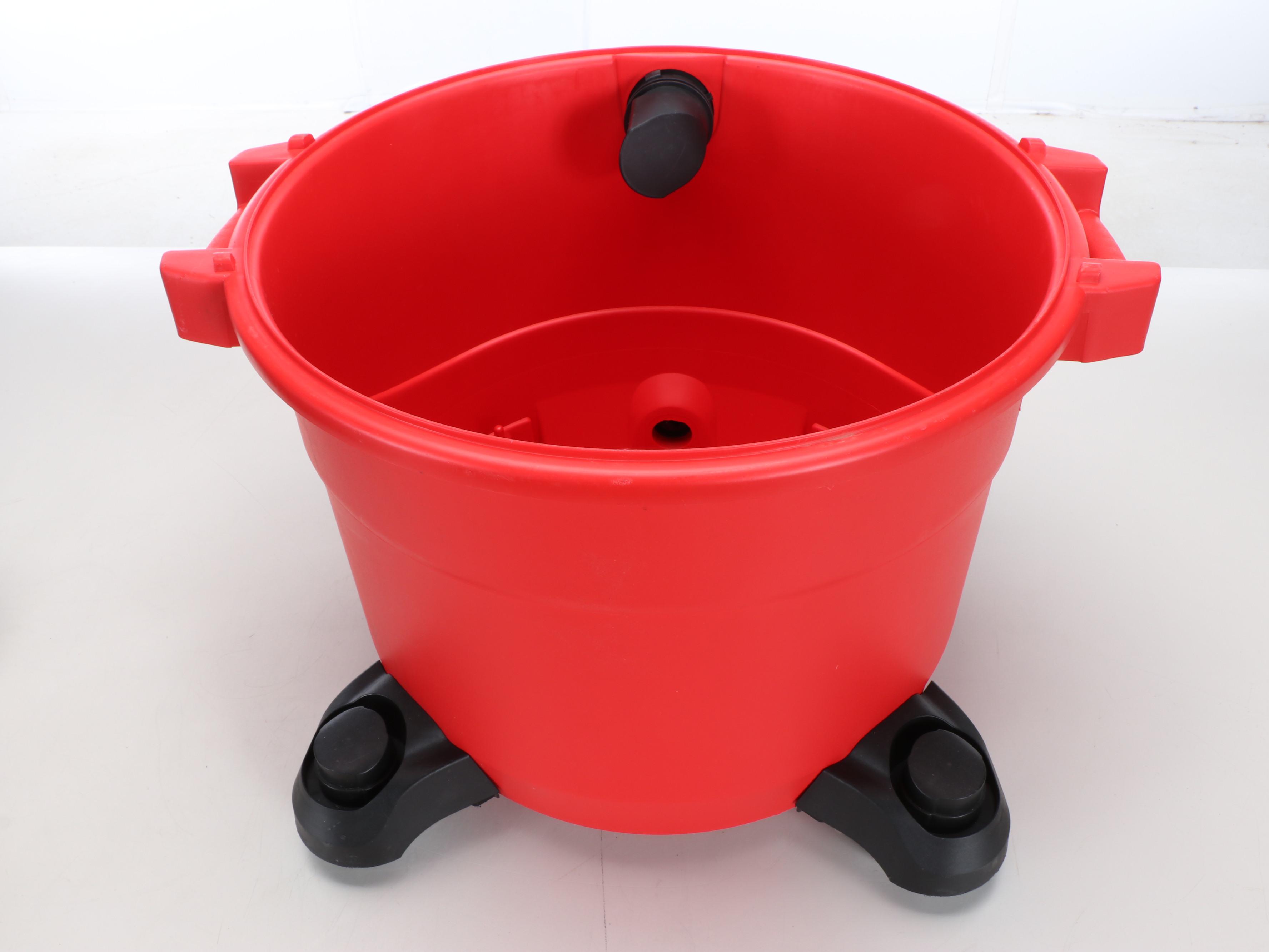 Craftsman 16 Gallon Wet/Dry Vacuum with Accessories