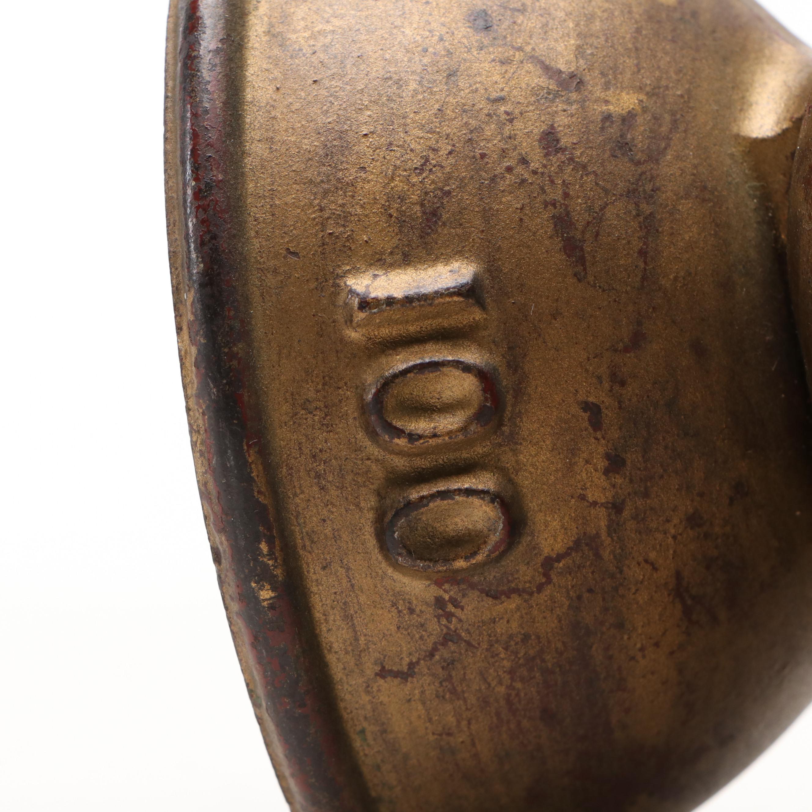 Landers, Frary and Clark Coffee Grinder, Early 20th Century