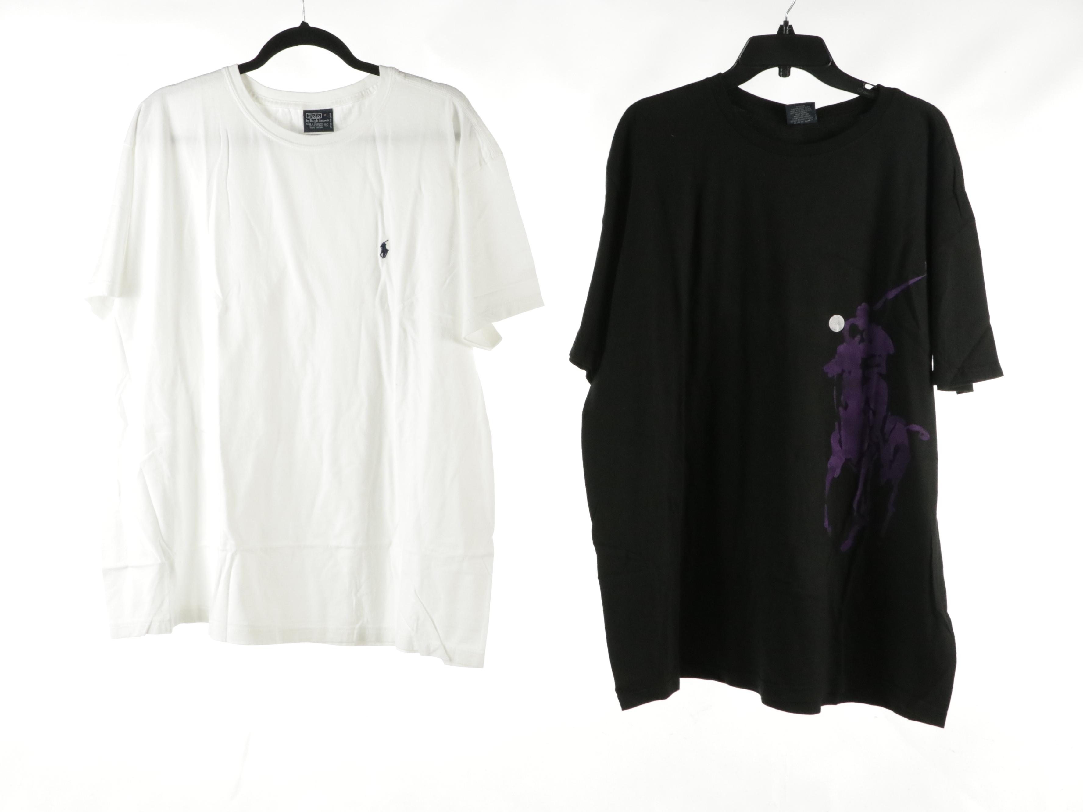 Polo Sport, Nike, Vineyard Vines and More T-Shirts and Nautica Shorts/Trunks