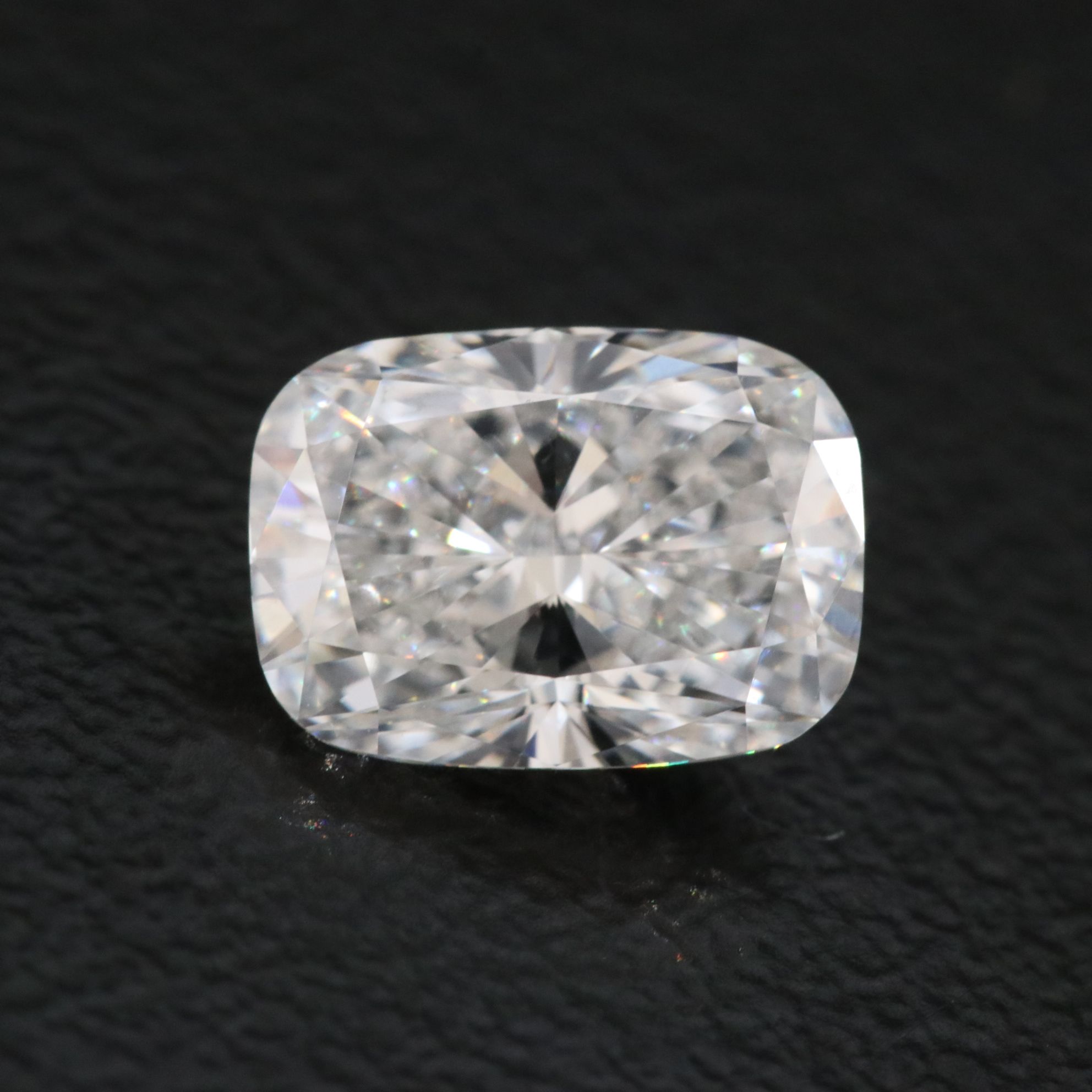 Loose 1.46 CT Lab Grown Diamond with IGI Report