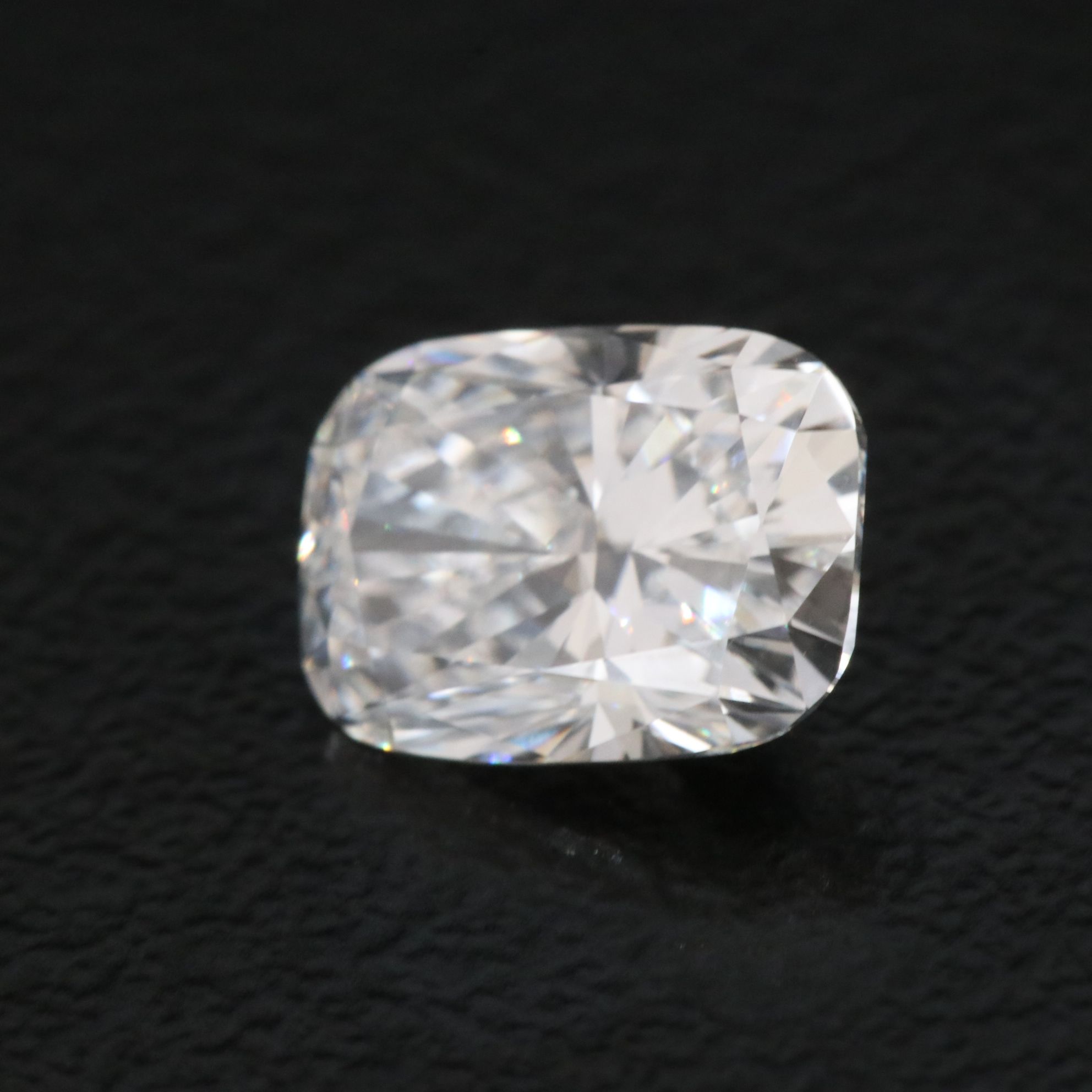Loose 1.46 CT Lab Grown Diamond with IGI Report