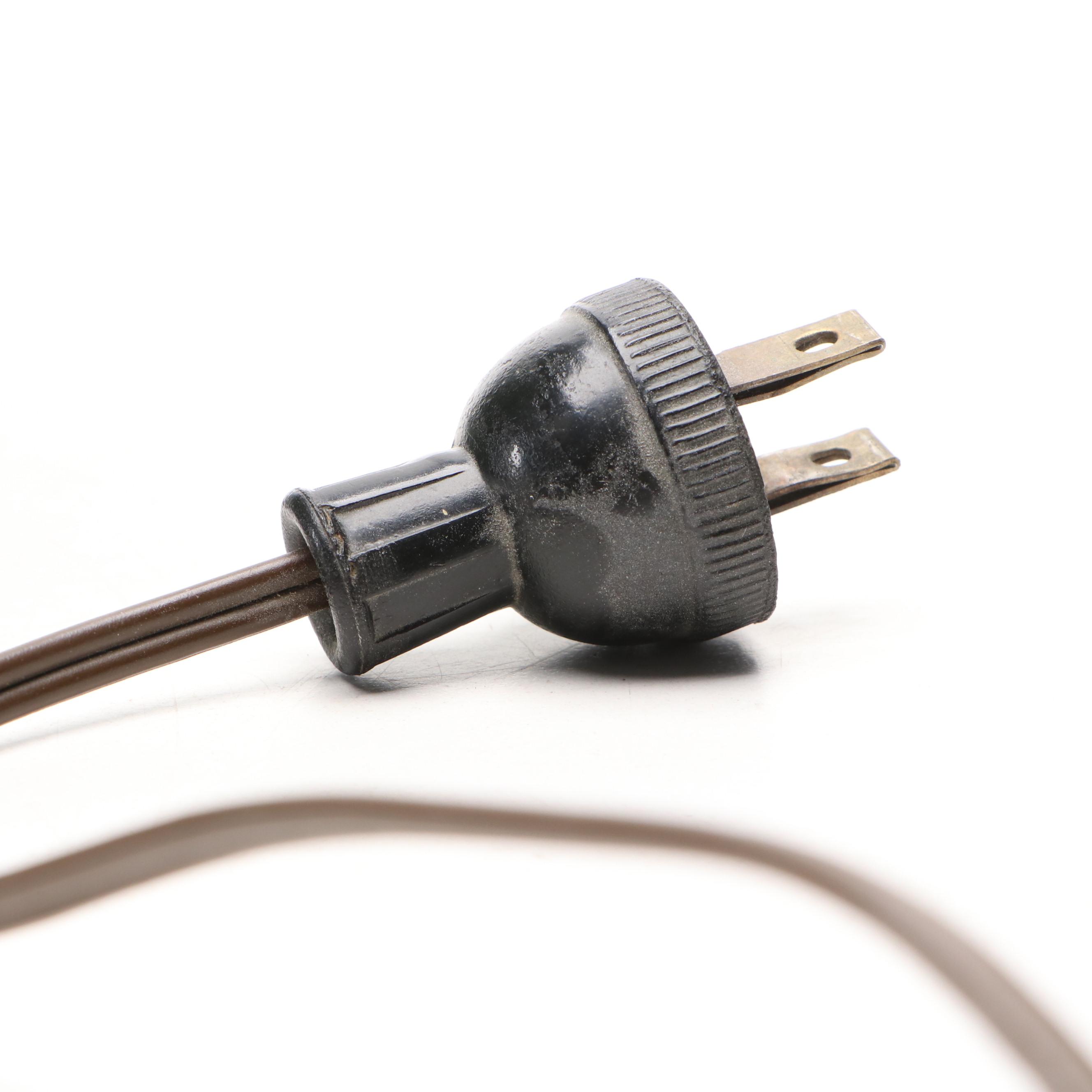 Westinghouse " The Little Jewel" Refrigerator Front Art Deco Promo Radio