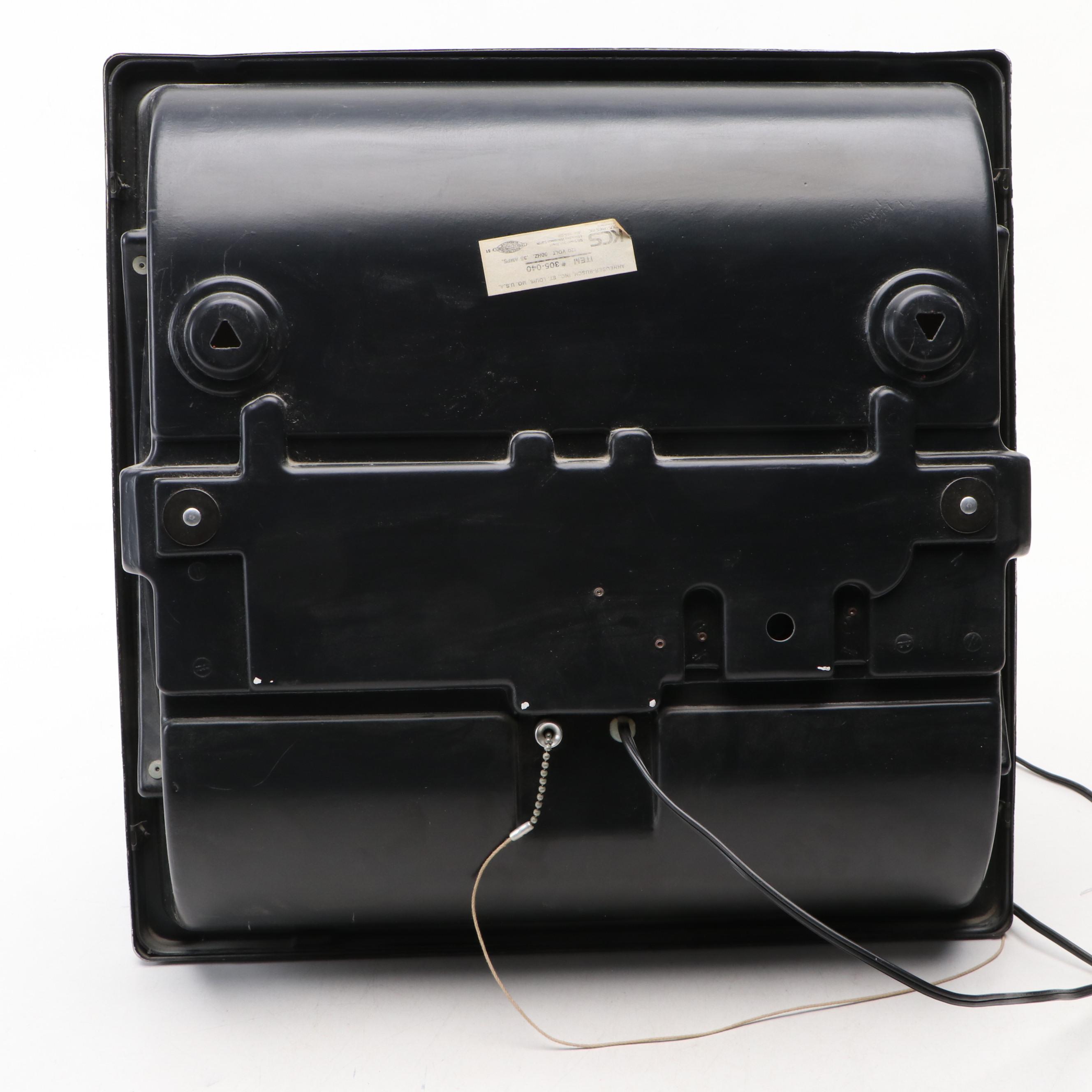 Michelob Neon Beer Sign