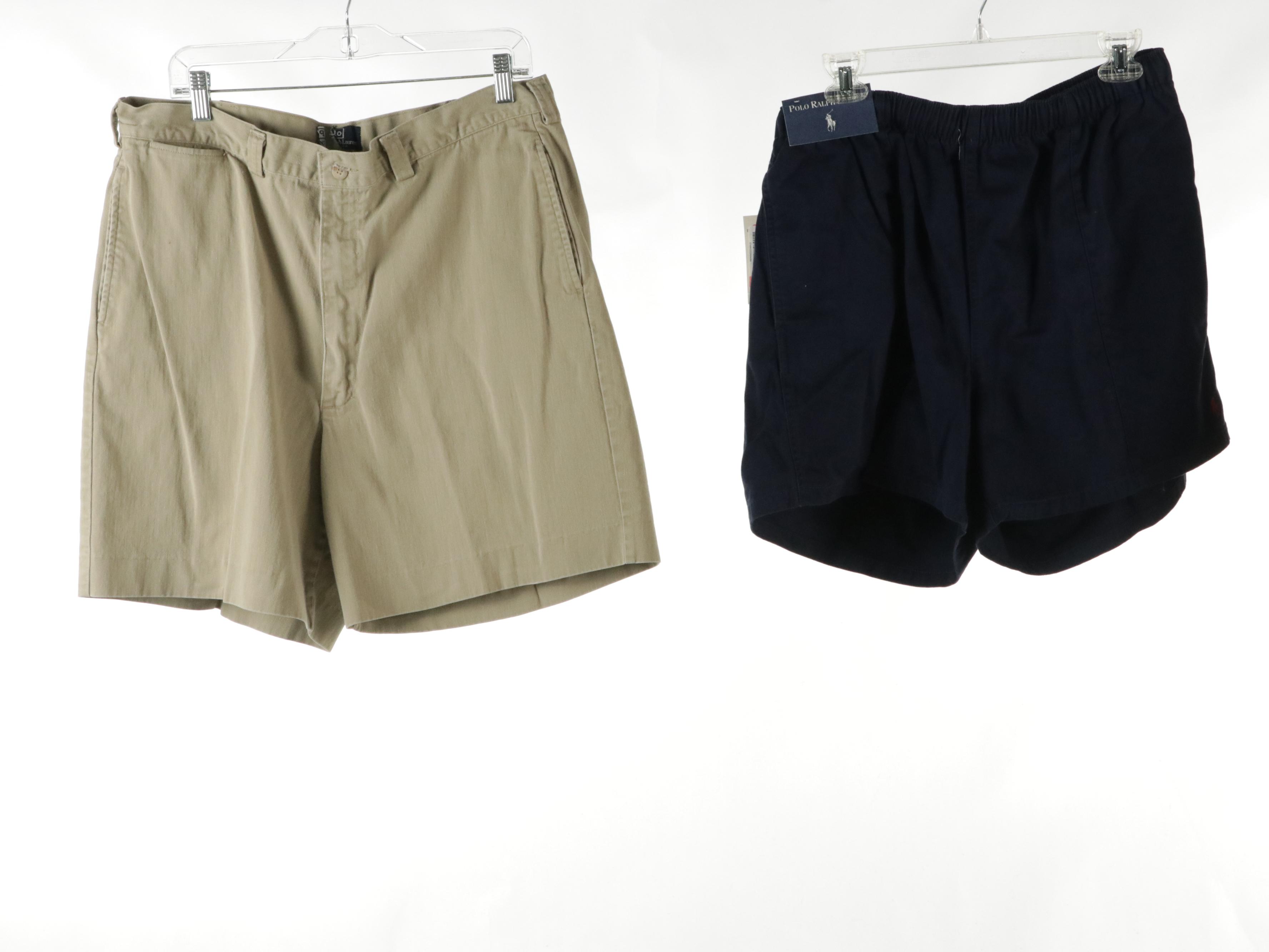 Men's Separates Including Tommy Bahama Swim Trunks and Cotton T-Shirts, More