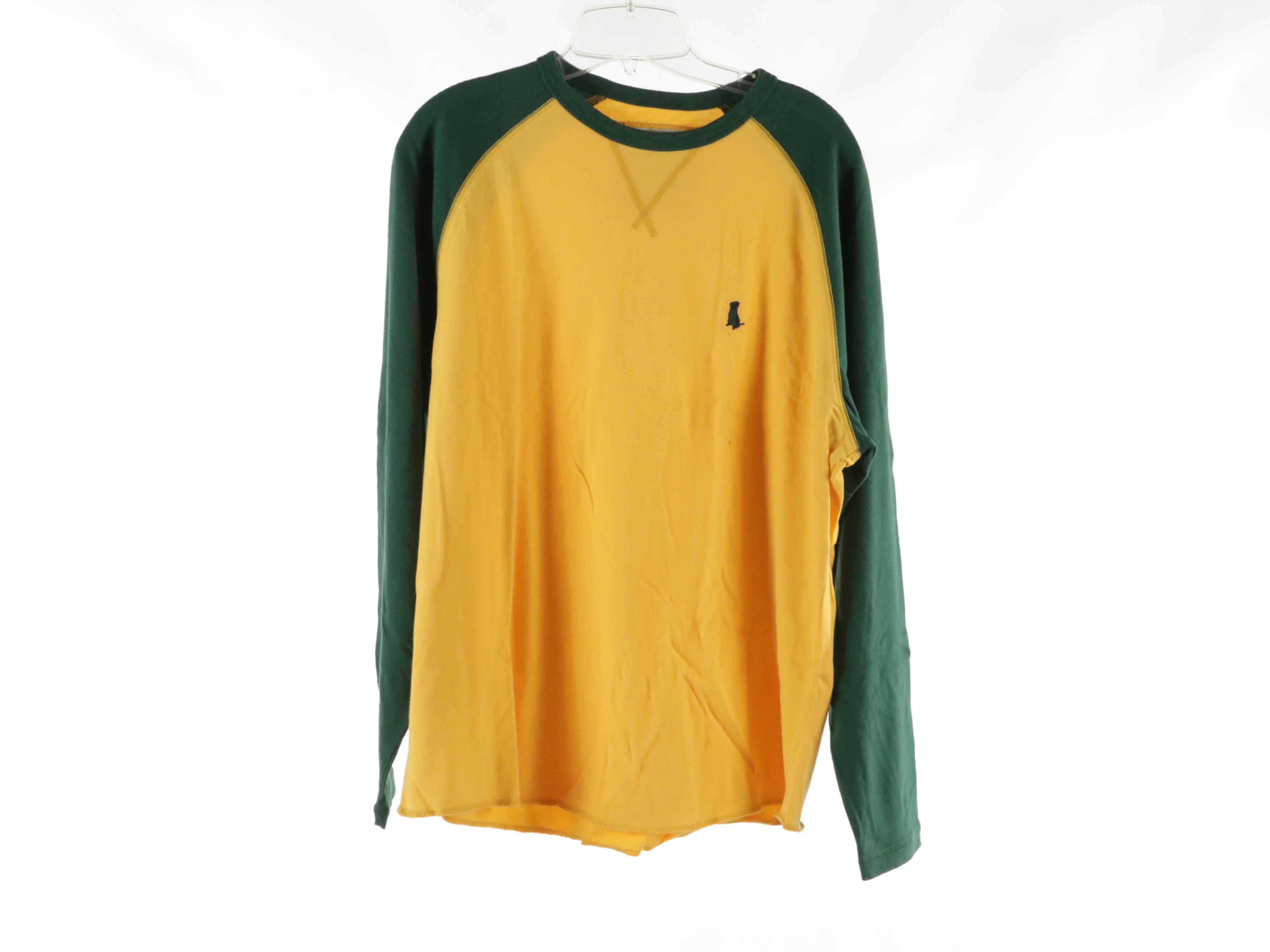 Men's Separates Including Tommy Bahama Swim Trunks and Cotton T-Shirts, More