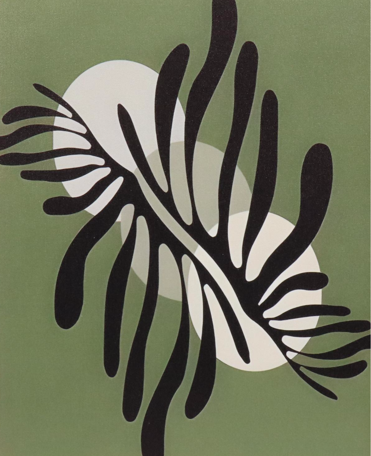 Two Giclées for Henri Matisse Exhibition, 21st Century