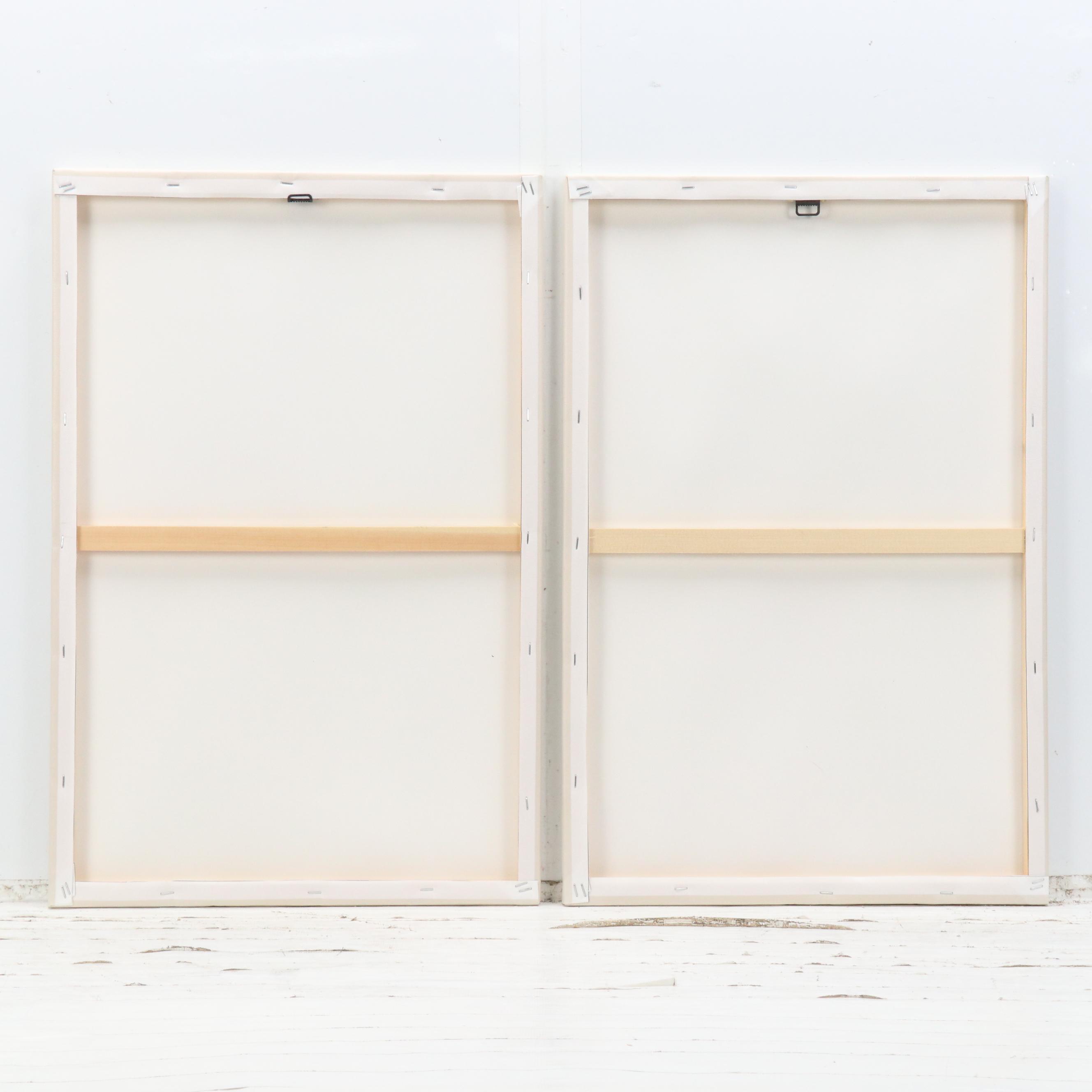 Two Giclées for Henri Matisse Exhibition, 21st Century