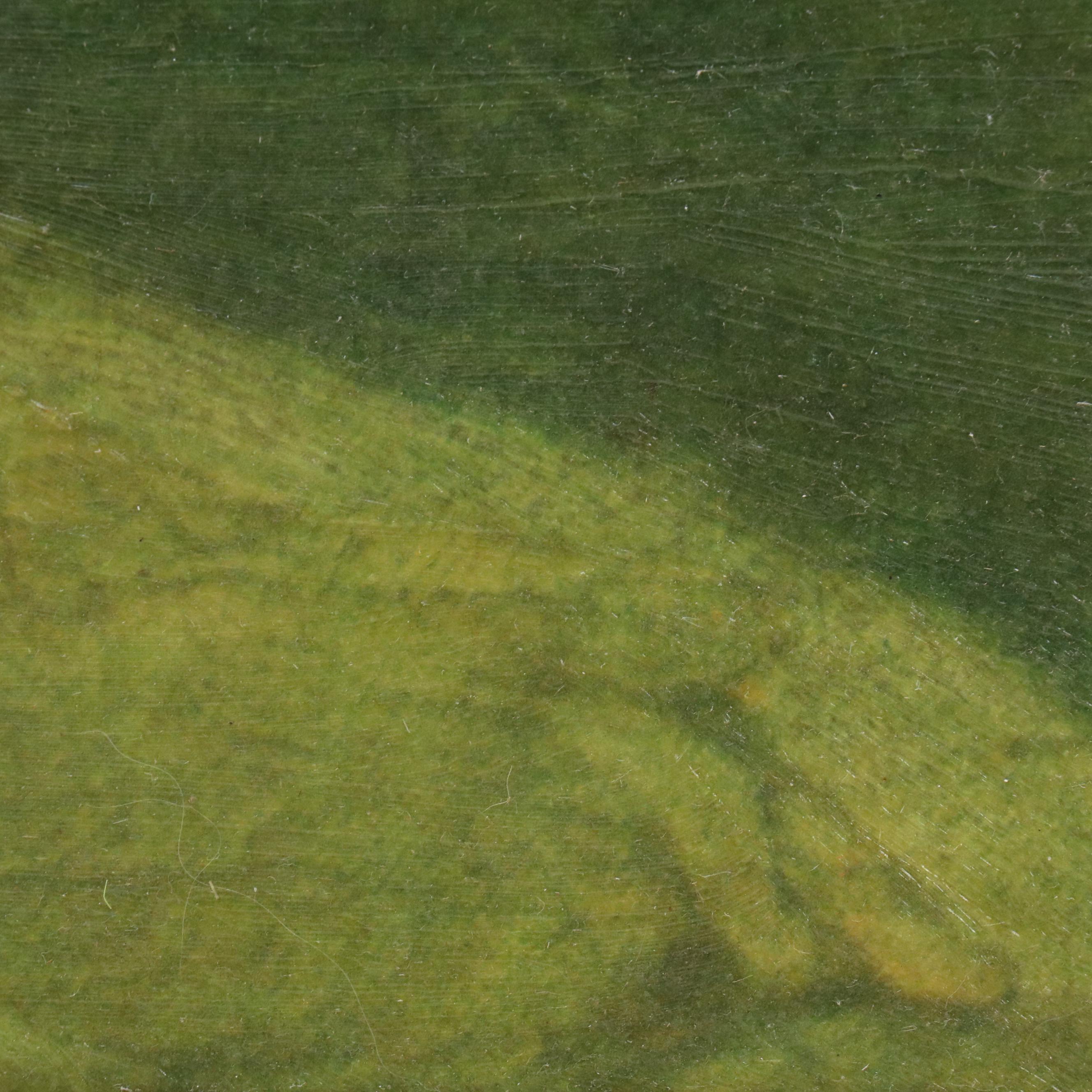 After Thomas Sully Photomechanical Print of Anne W. Waln