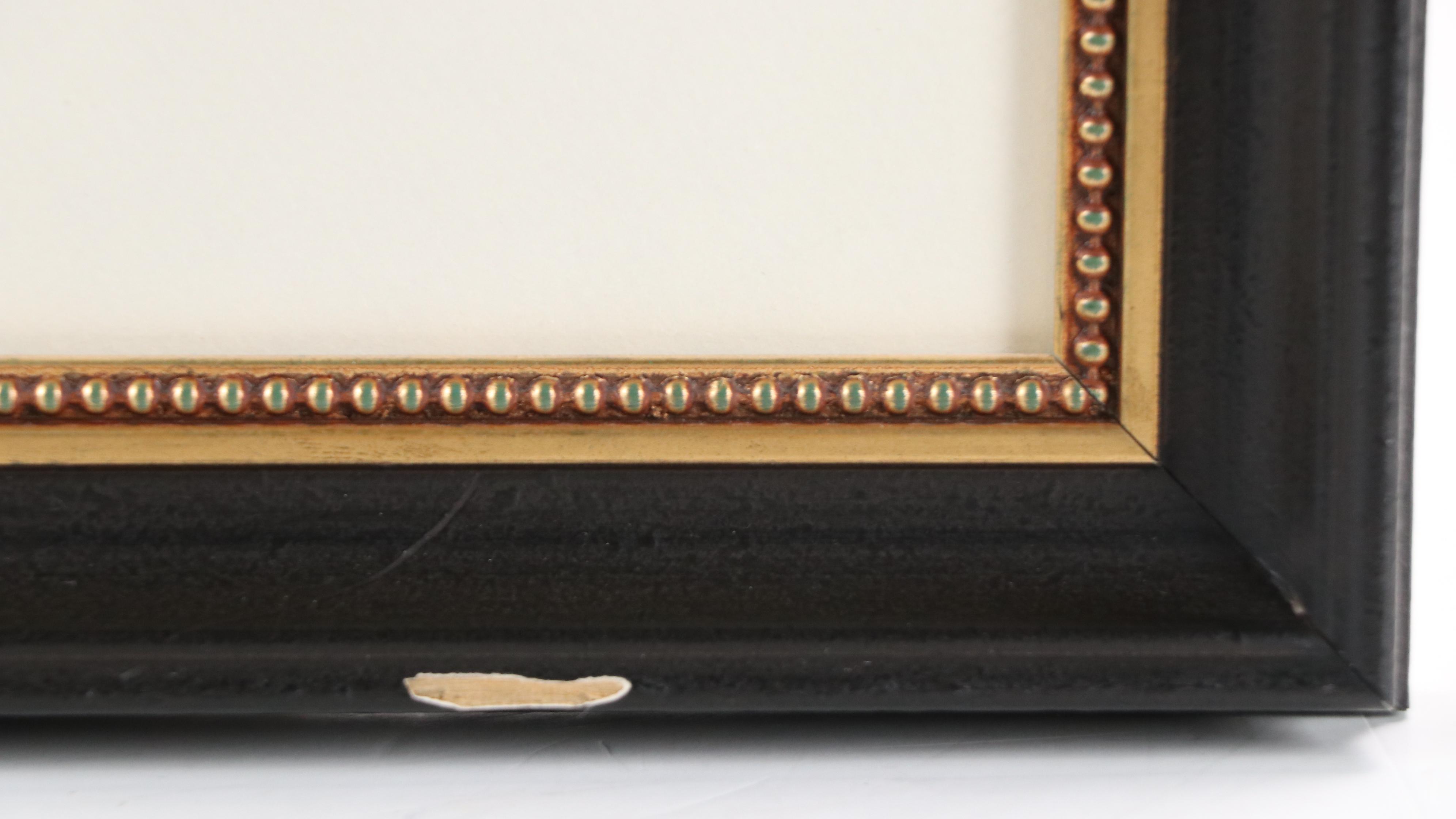 Lyndi Lende Offset Lithographs of Dog Illustrations "Golden Retriever" and More