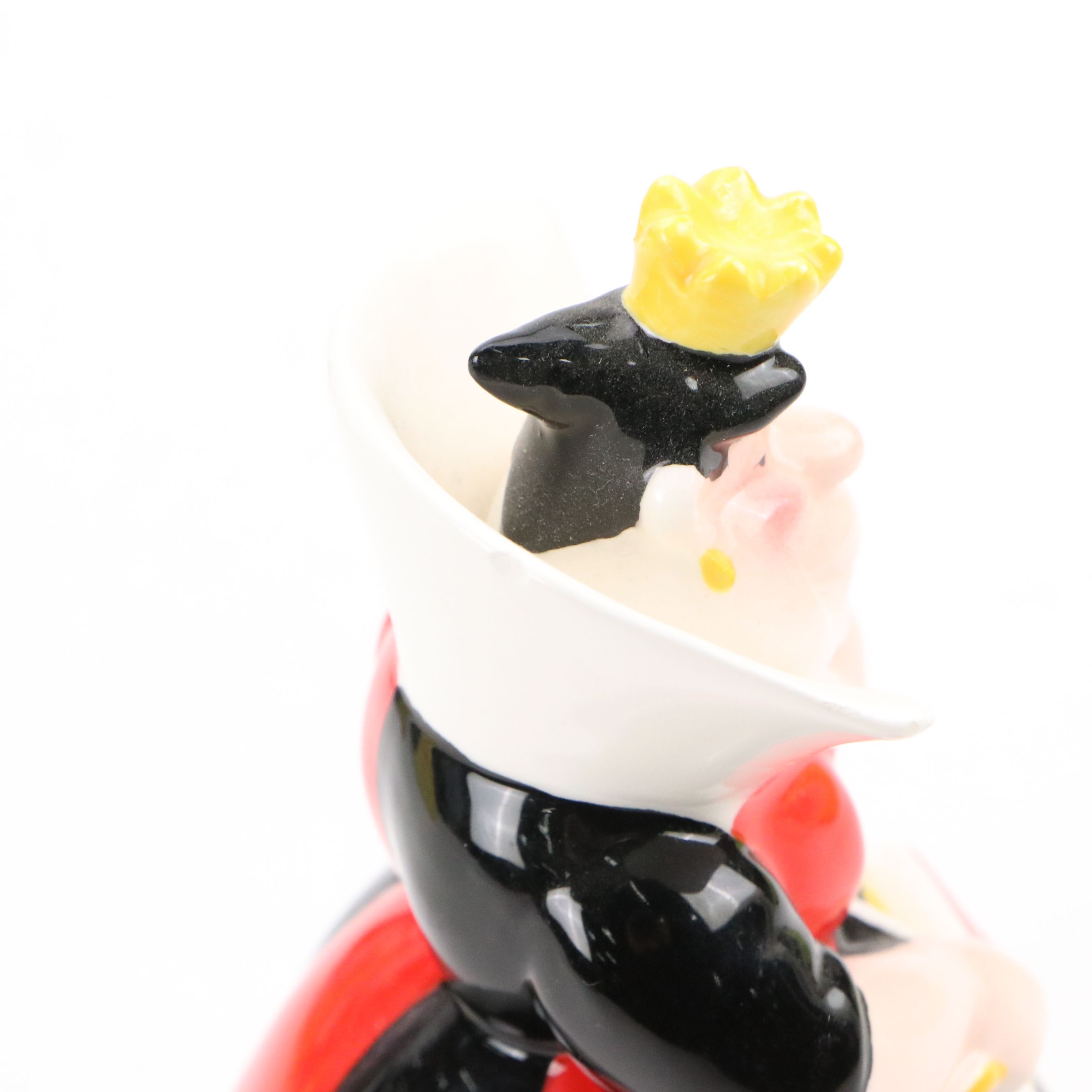 Disney "The Little Mermaid," "Tiana," and More Figurines and Boxes