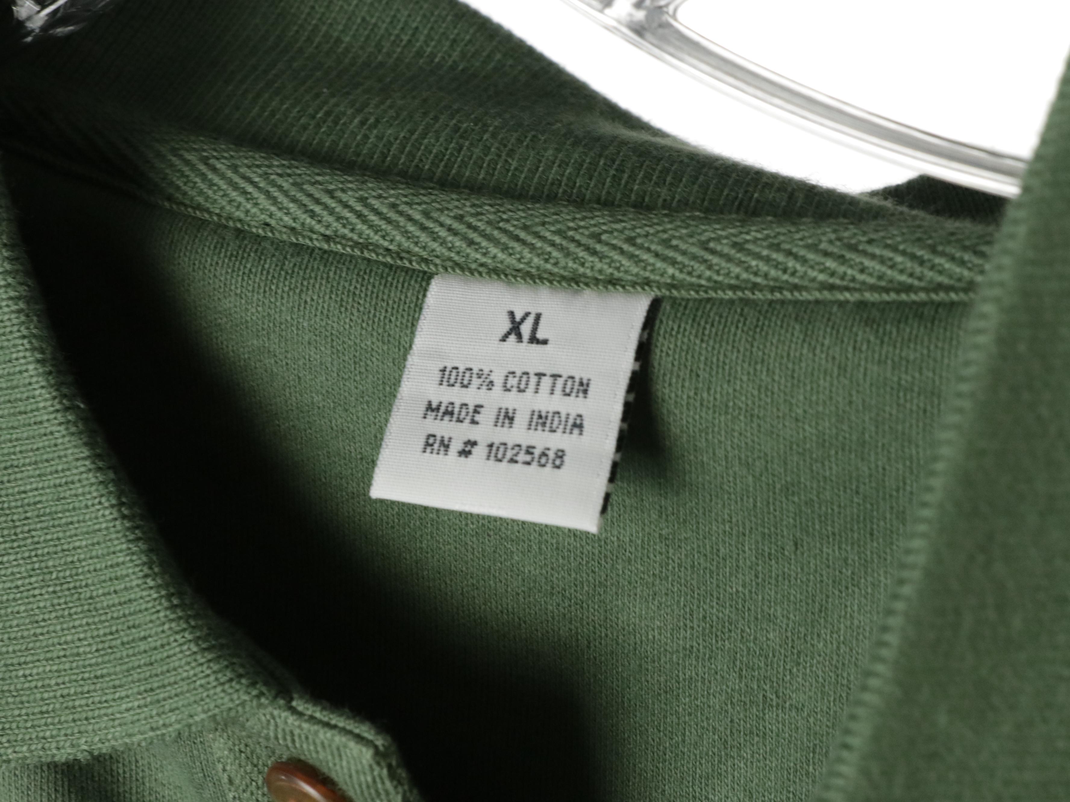 Men's Polo Shirts, Knit Pullovers & Button-Up Featuring Bobby Jones, Façonnable