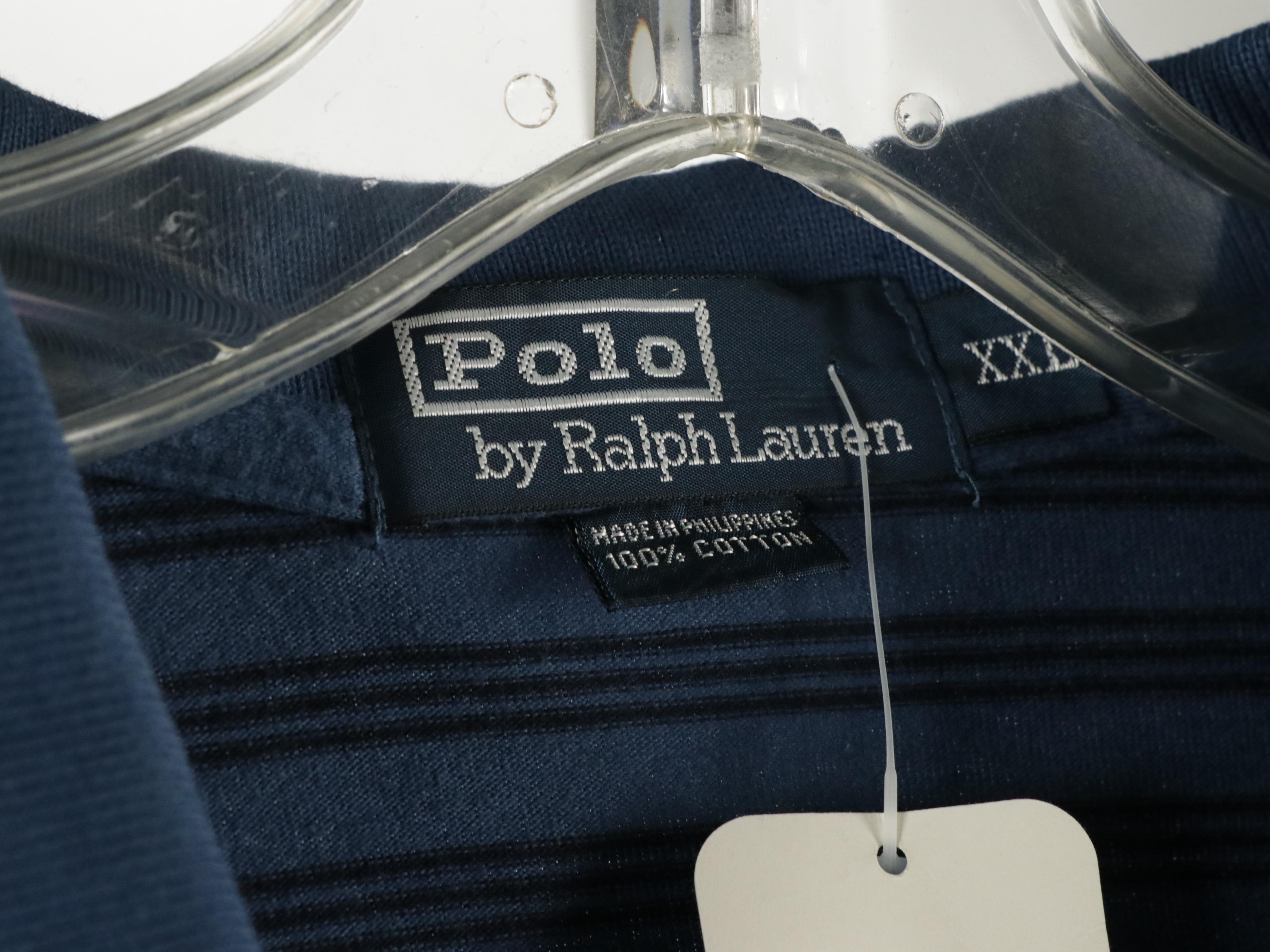 Men's Polo Shirts, Knit Pullovers & Button-Up Featuring Bobby Jones, Façonnable