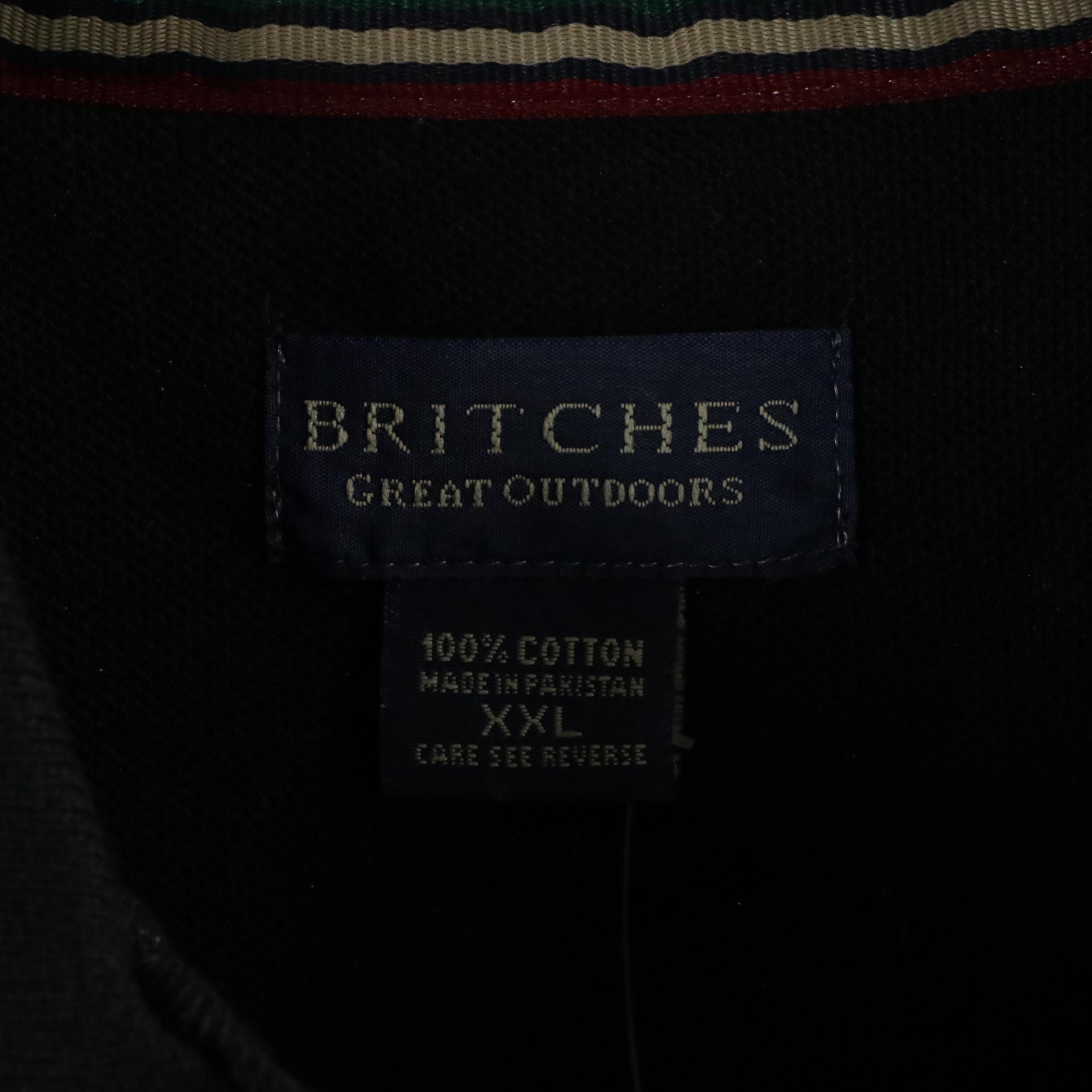 Men's Polo Shirts, Knit Pullovers & Button-Up Featuring Bobby Jones, Façonnable