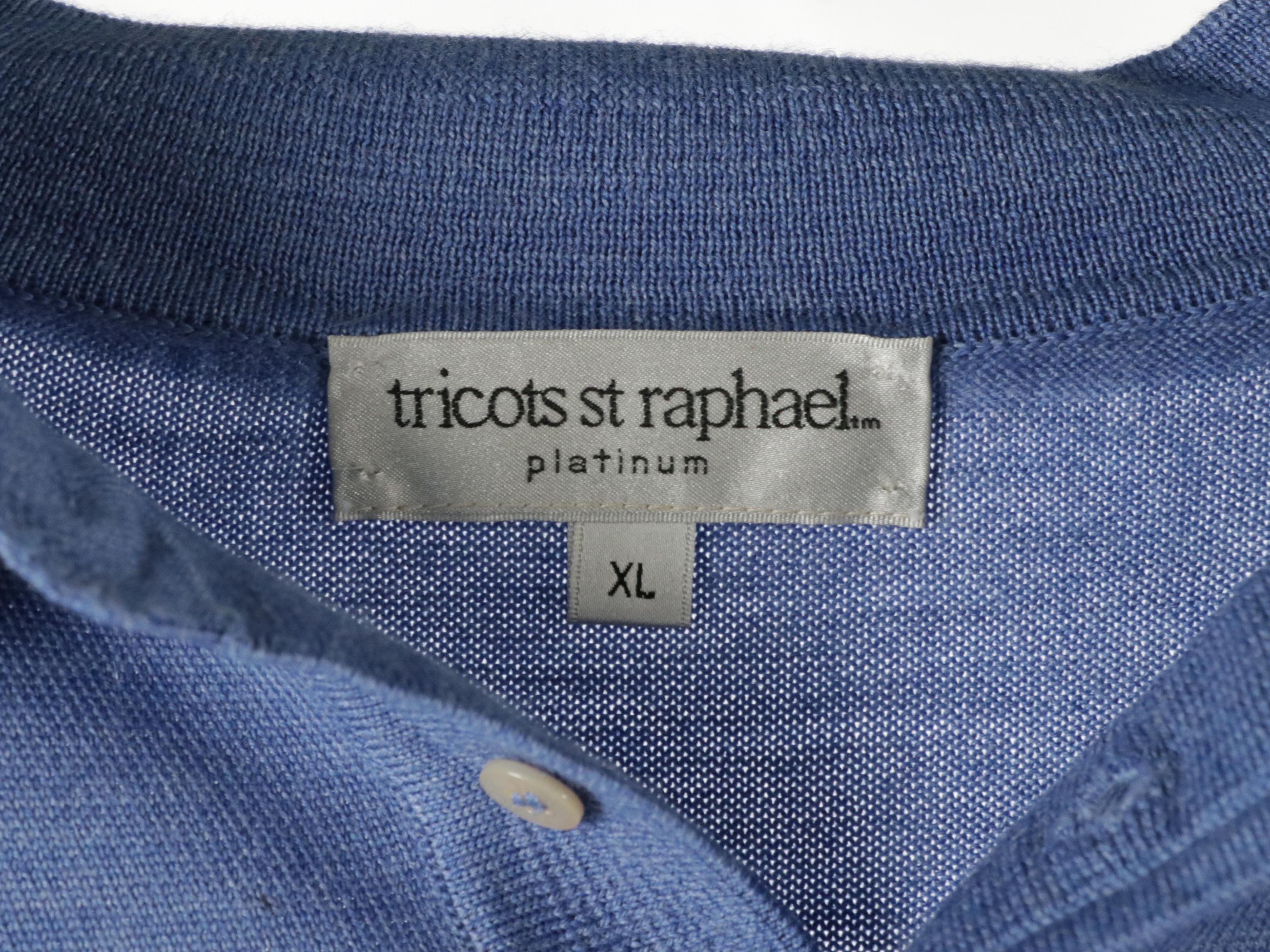 Men's Polo Shirts, Knit Pullovers & Button-Up Featuring Bobby Jones, Façonnable