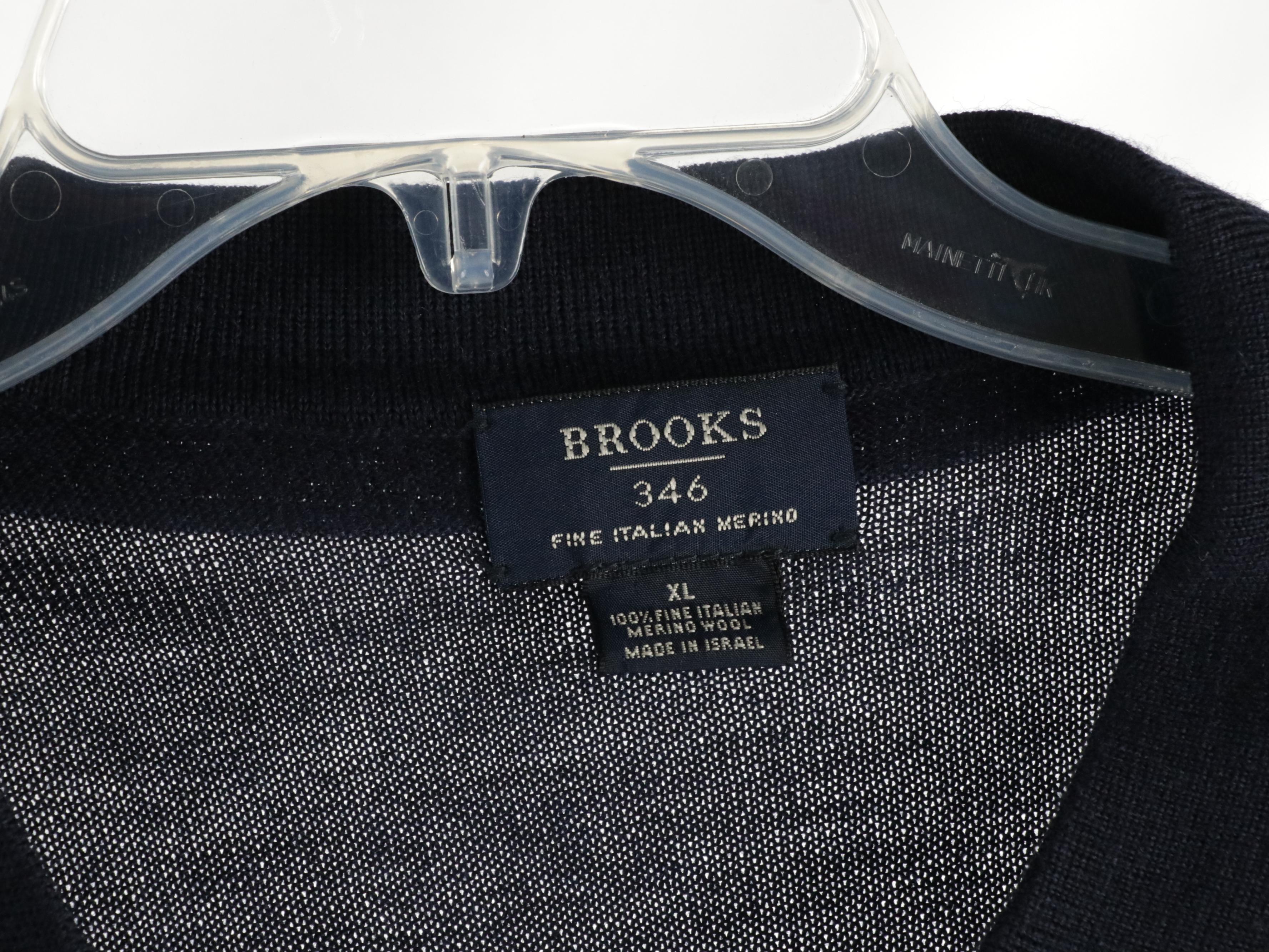 Men's Polo Shirts, Knit Pullovers & Button-Up Featuring Bobby Jones, Façonnable