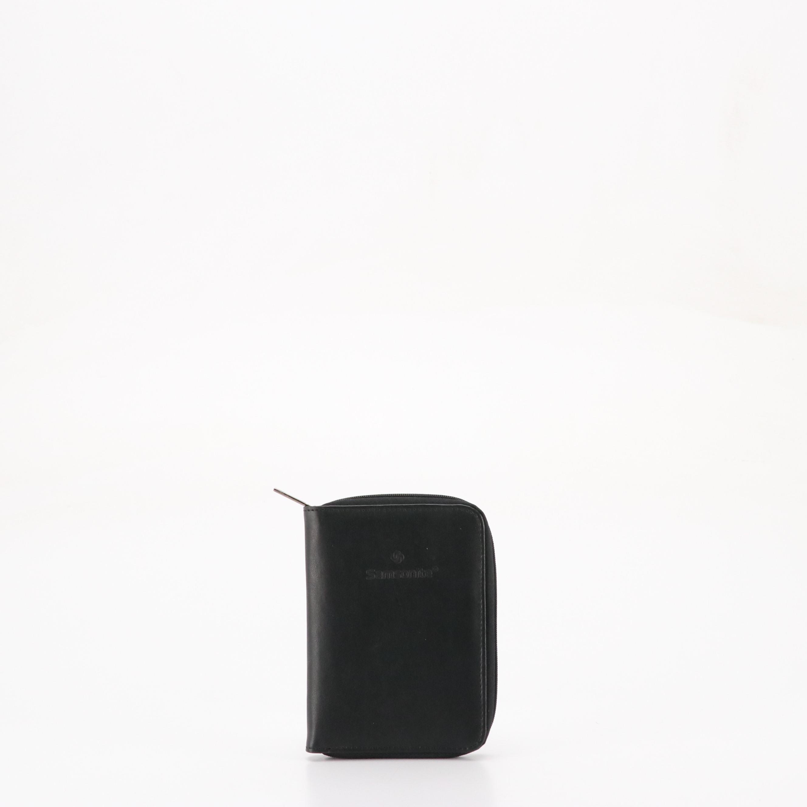 Samsonite Passport Case, River Ridge Bifold Wallet, Other Travel Jewelry Case