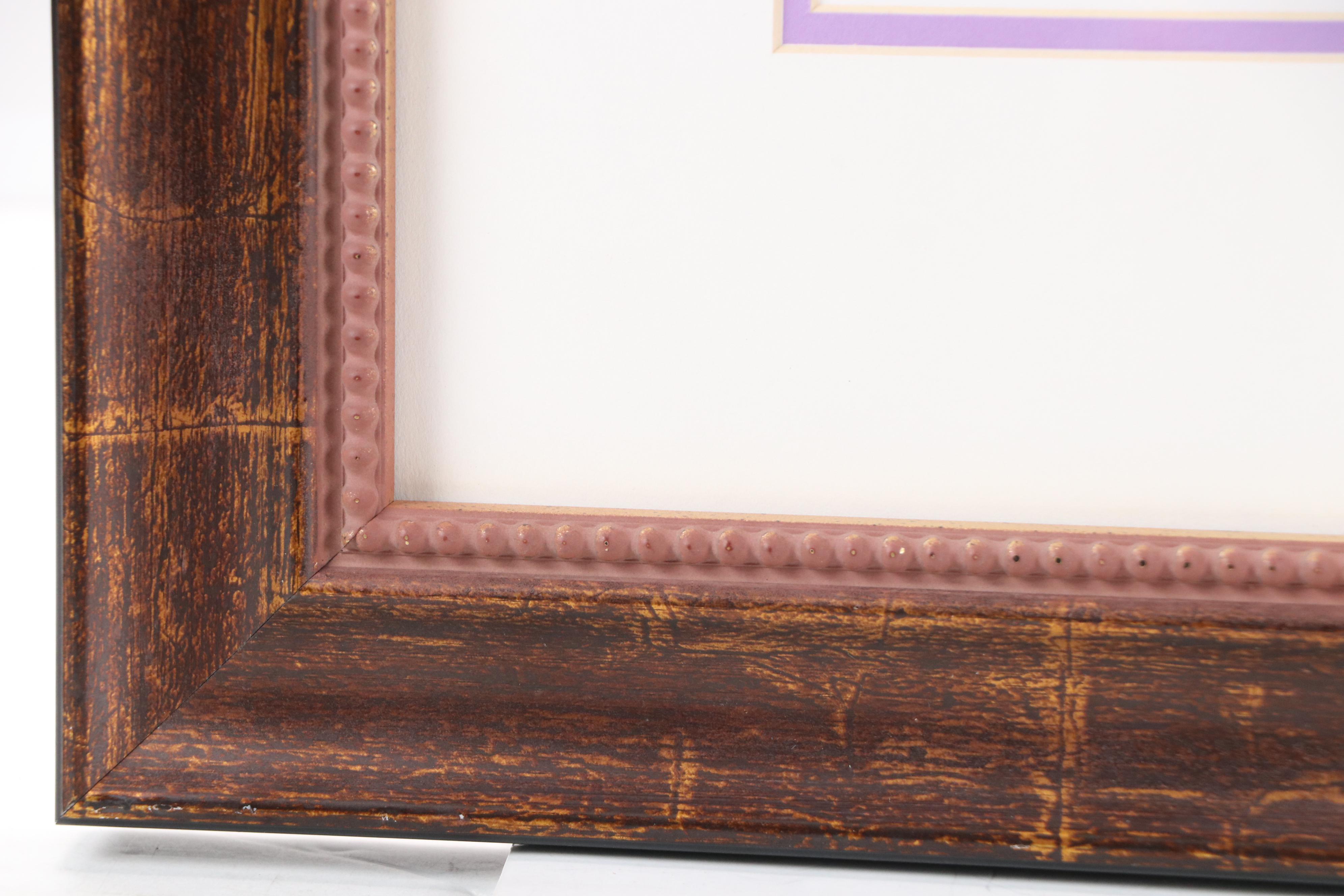 Mary GrandPré Giclée "Harry Potter and the Sorcerer's Stone," 21st Century