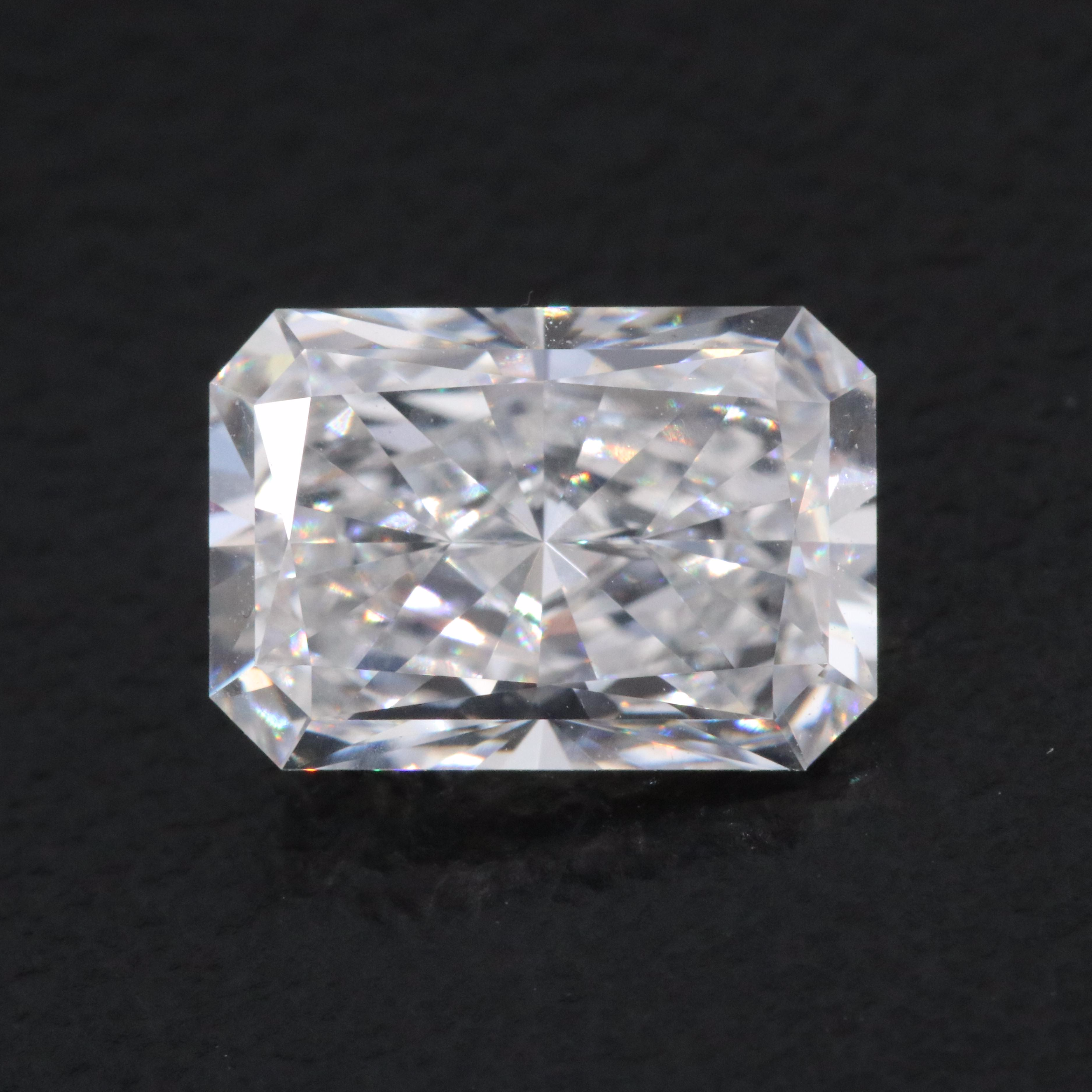 Loose 1.93 CT Lab Grown Diamond with IGI Report