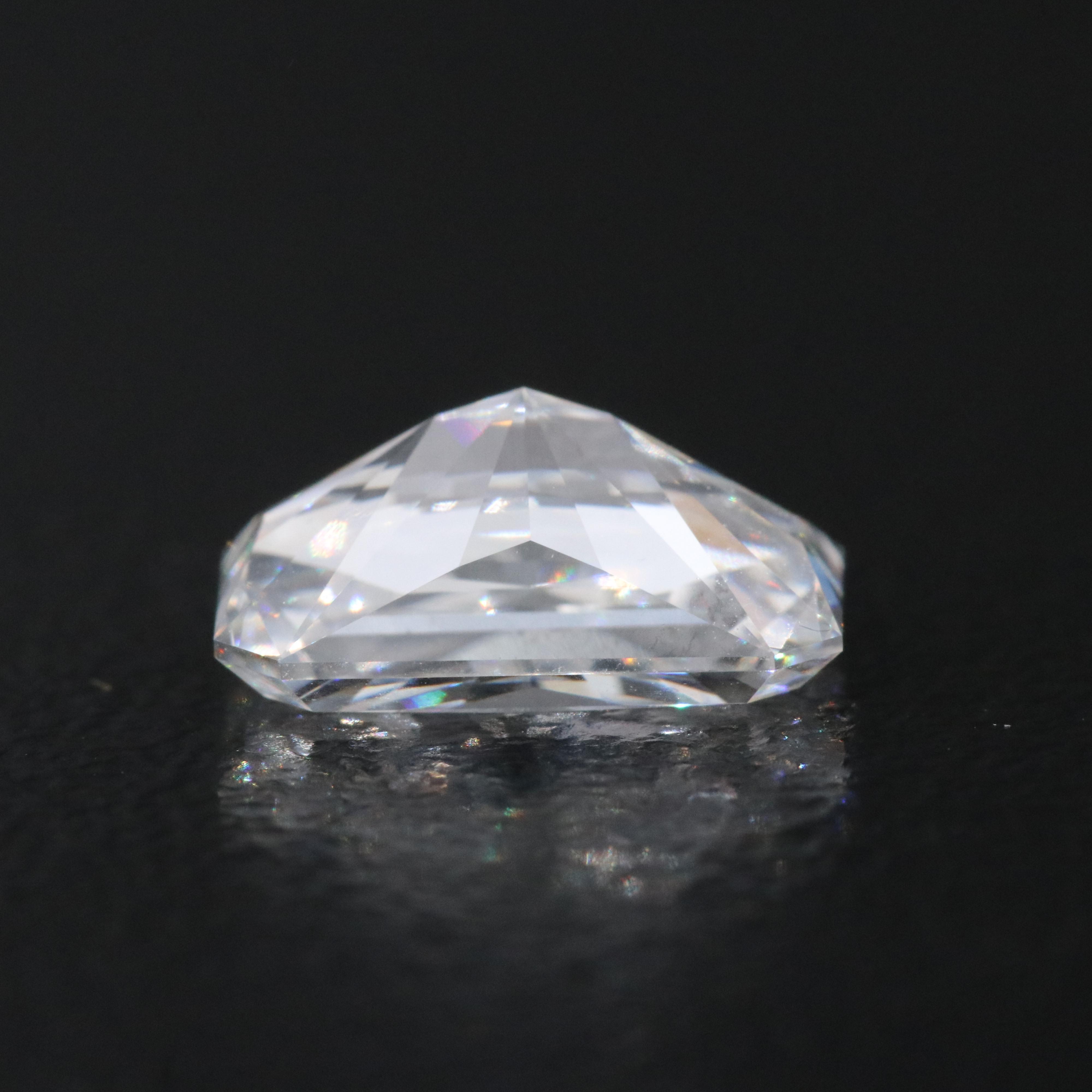 Loose 1.93 CT Lab Grown Diamond with IGI Report