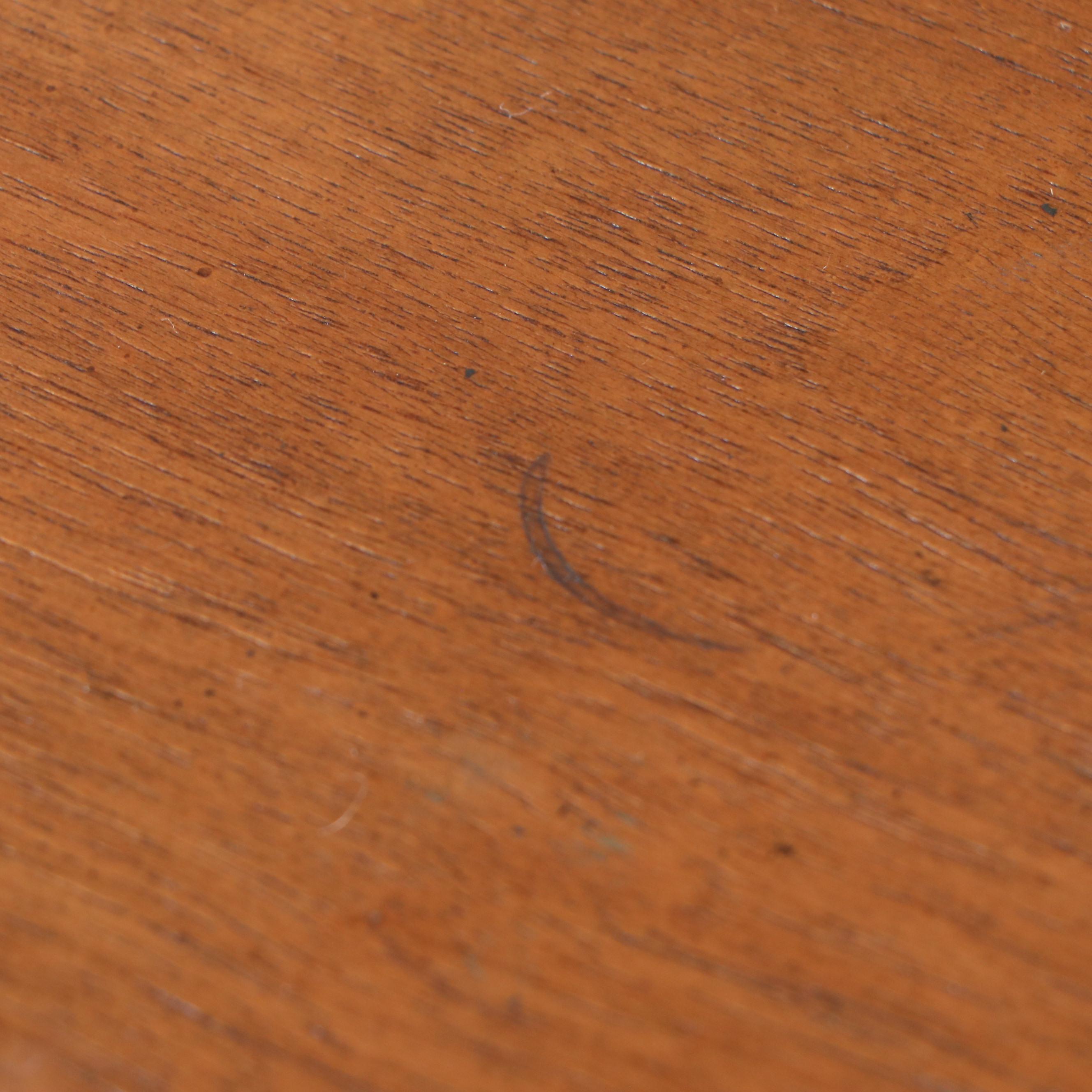 Broyhill "Spectra" Walnut Credenza, Mid-20th Century