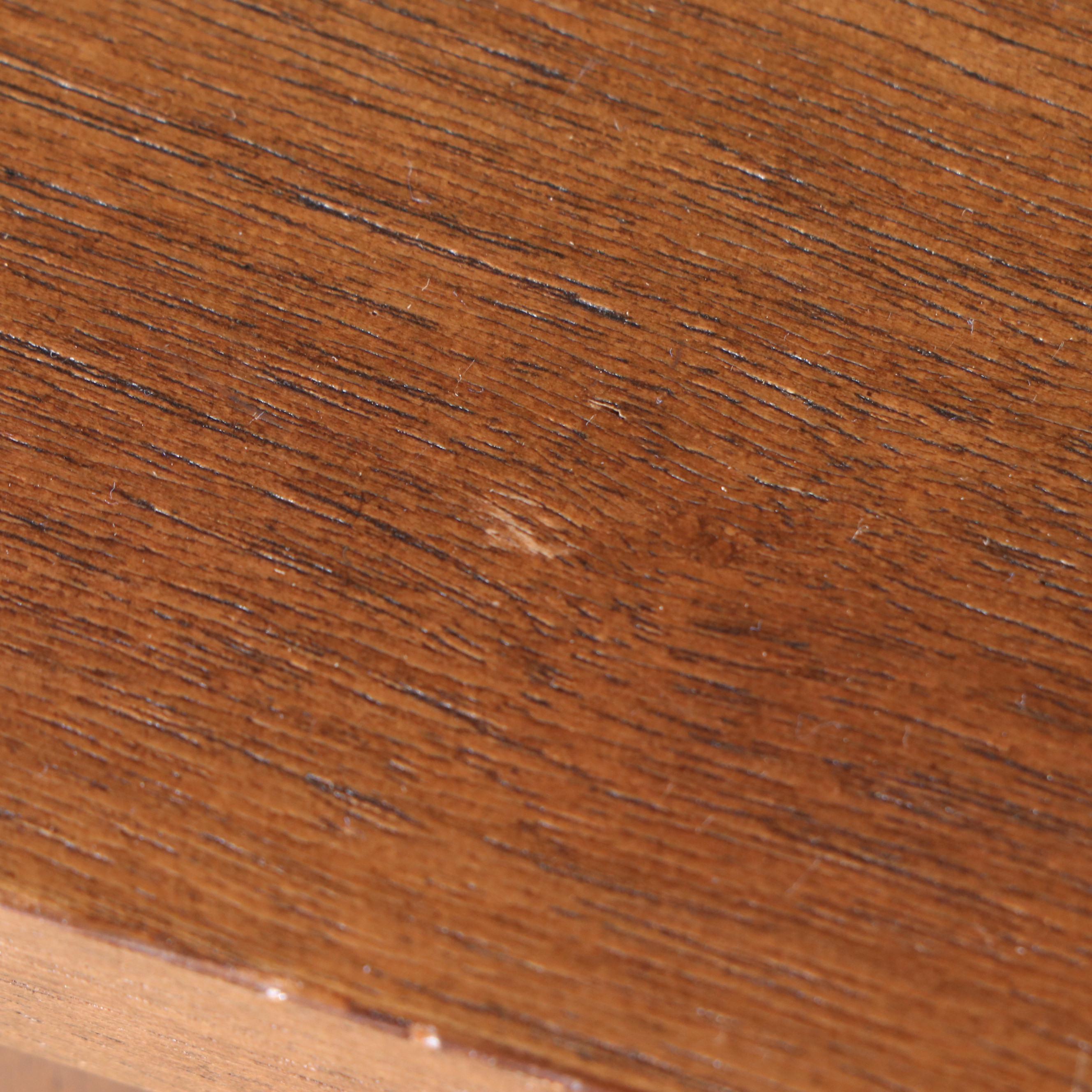 Broyhill "Spectra" Walnut Credenza, Mid-20th Century