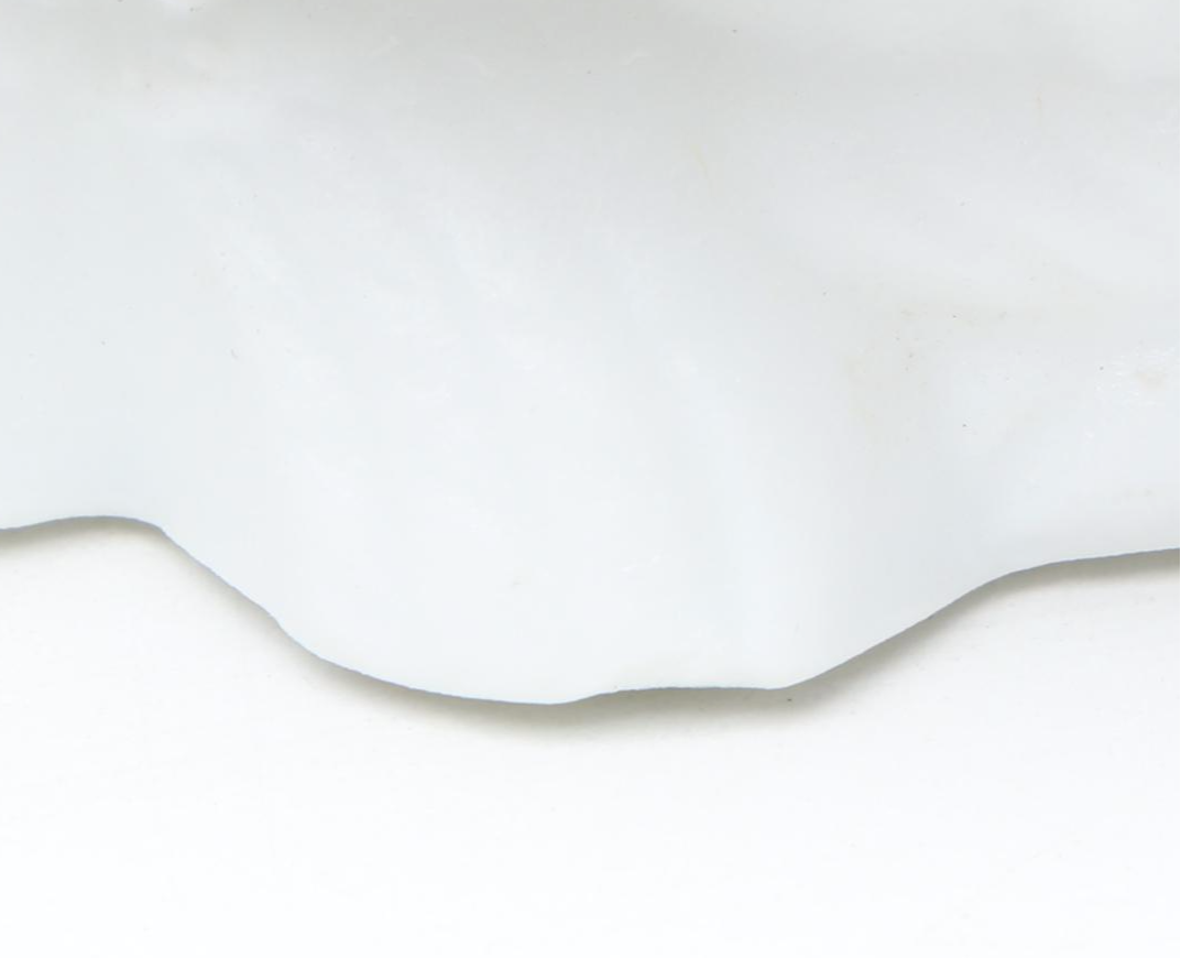 Krister Three-Sided Owl Face & Other Ceramic Pet Fairy Lamps