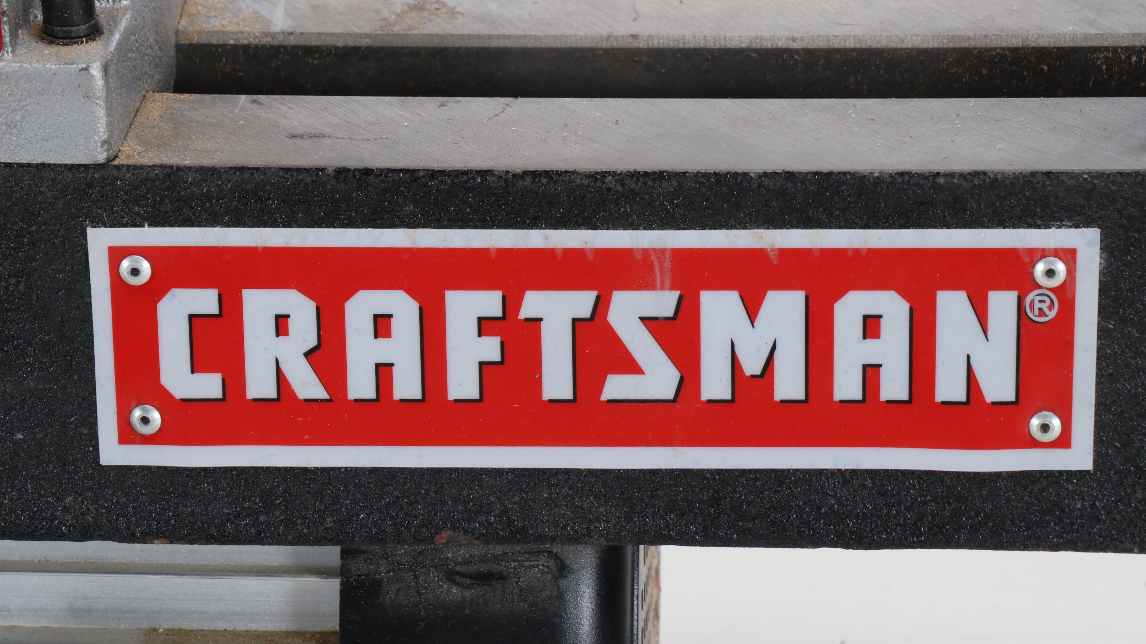 Craftsman Woodturning Midi-Lathe