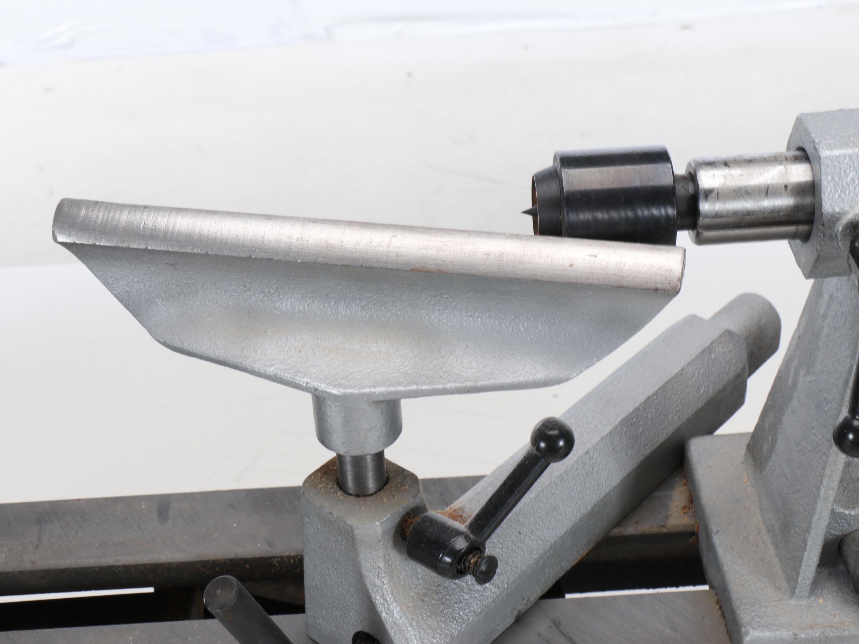 Craftsman Woodturning Midi-Lathe