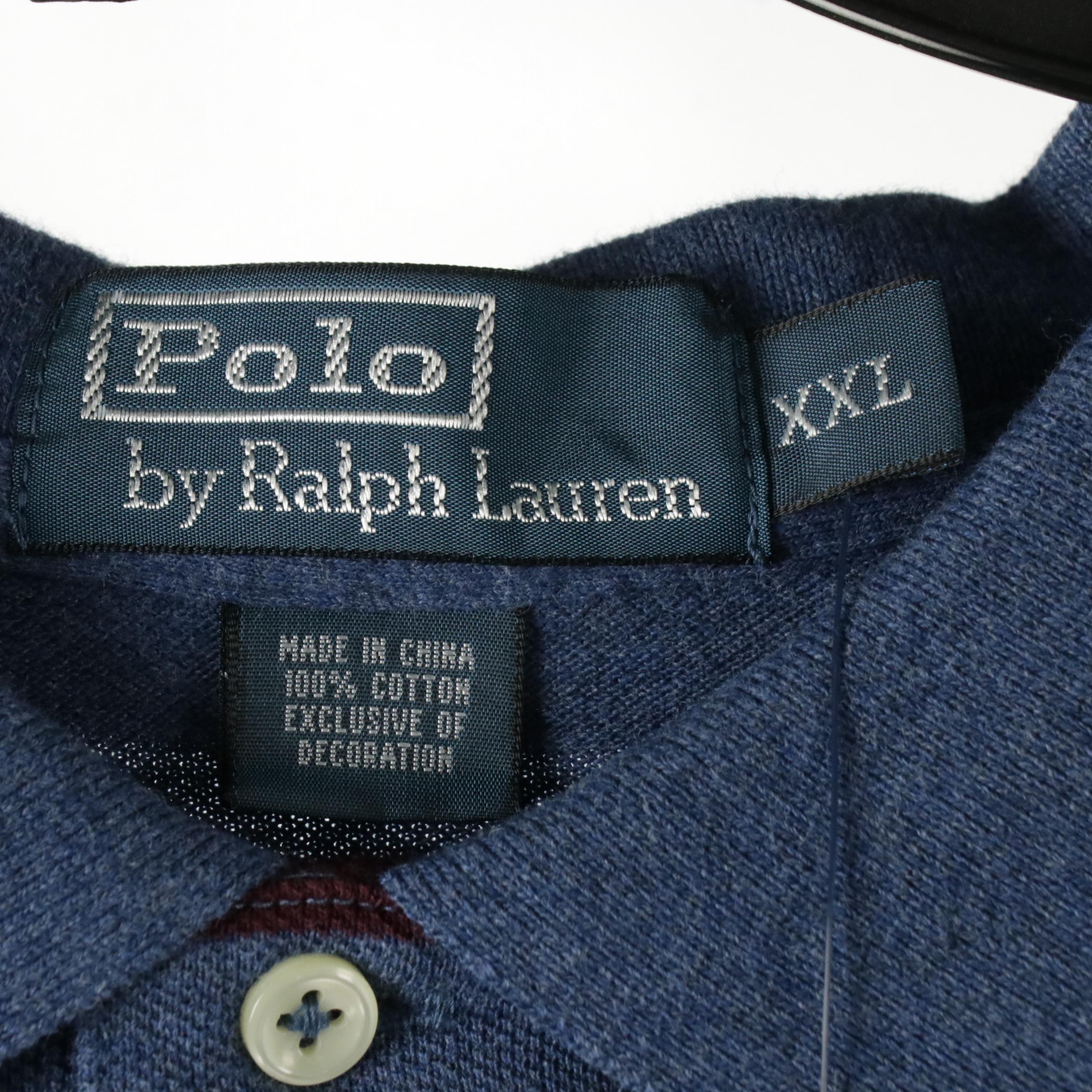 Men's Cotton Polo Shirts & Button-Up Featuring Bobby Jones, Adidas, and More