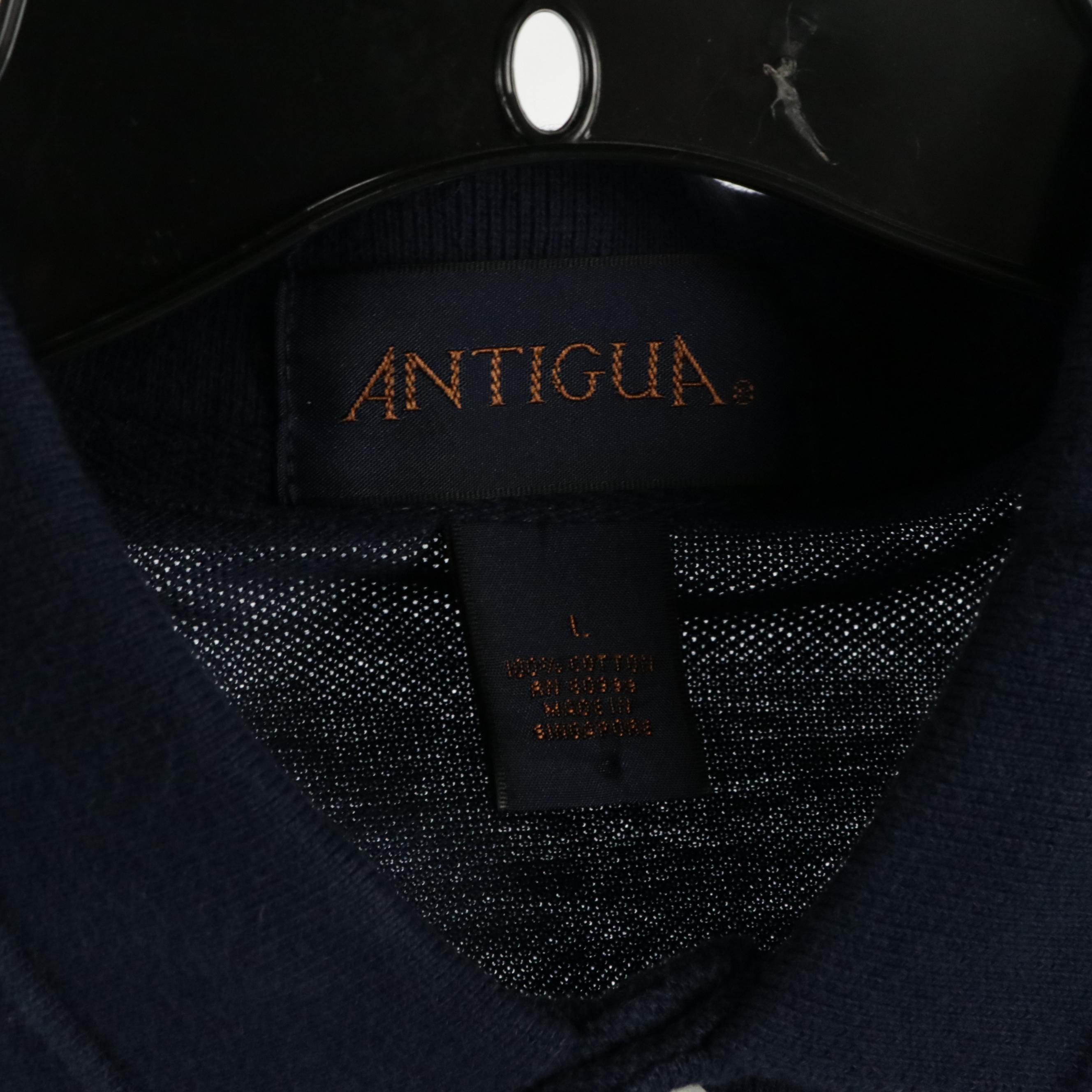 Men's Cotton Polo Shirts & Button-Up Featuring Bobby Jones, Adidas, and More