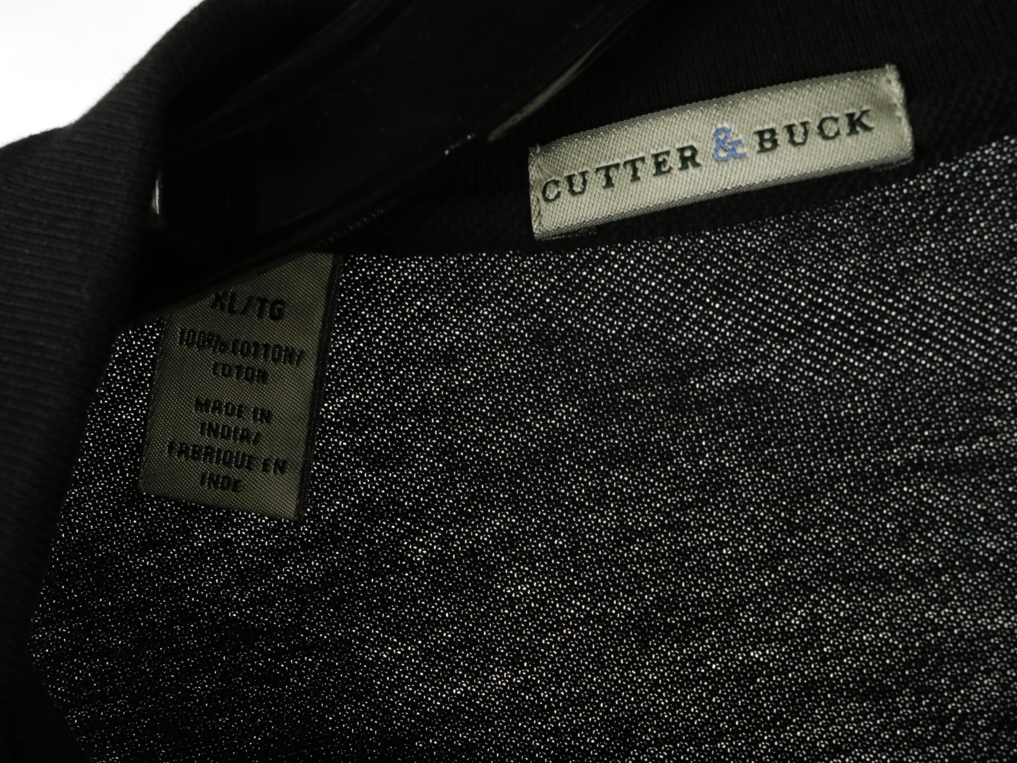 Men's Cotton Polo Shirts & Button-Up Featuring Bobby Jones, Adidas, and More