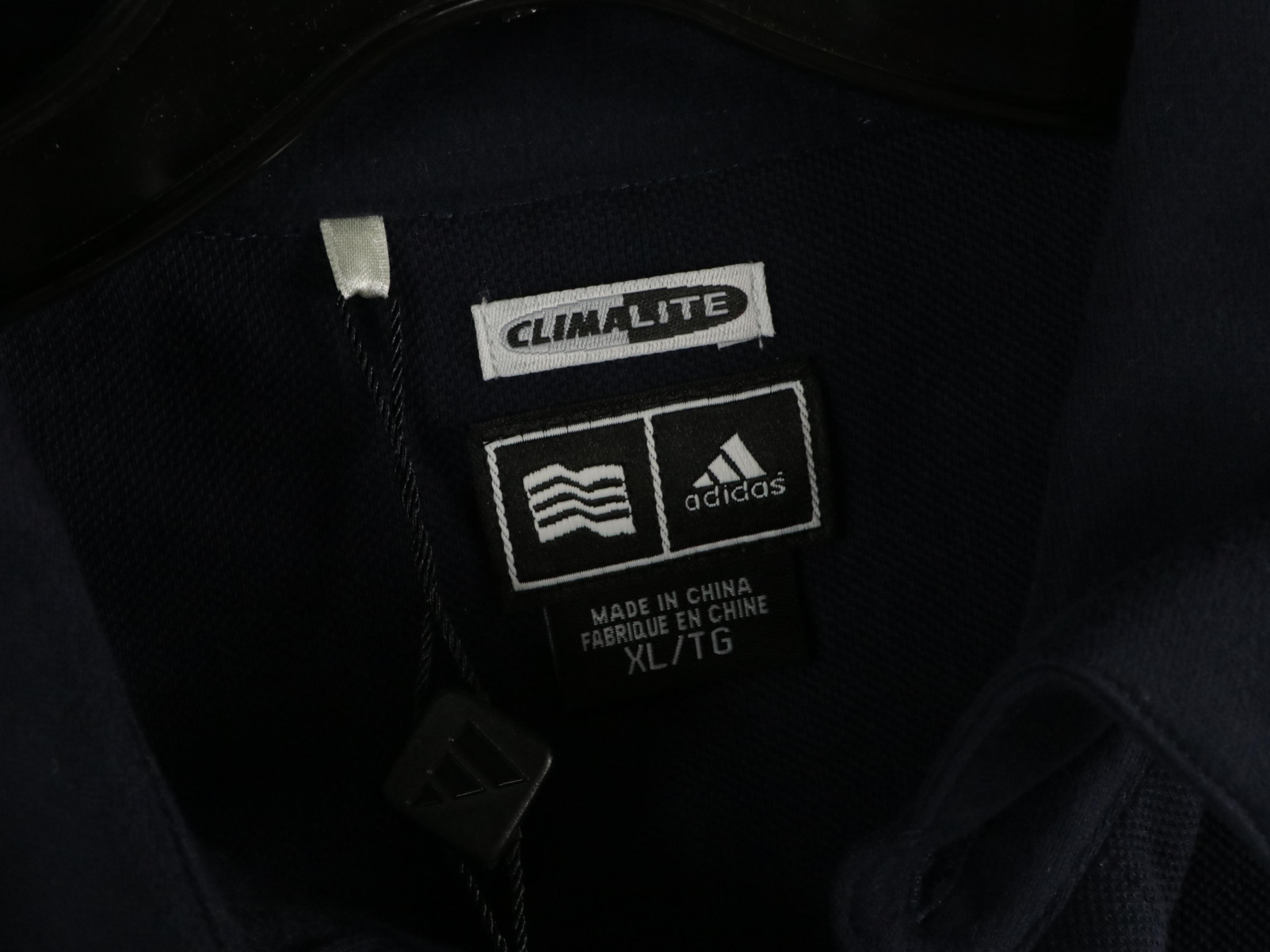 Men's Cotton Polo Shirts & Button-Up Featuring Bobby Jones, Adidas, and More