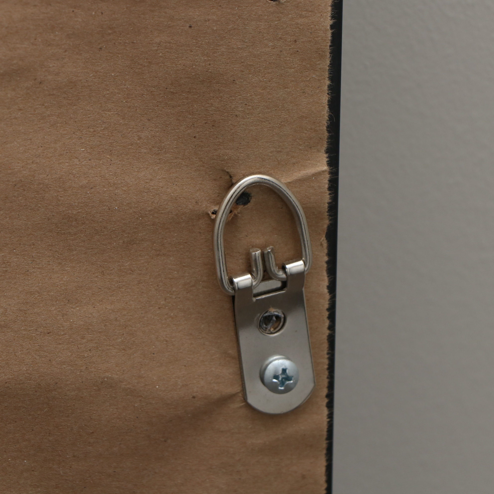 Abstract Digital Print "Modern Flower II and III" After Chris Paschke