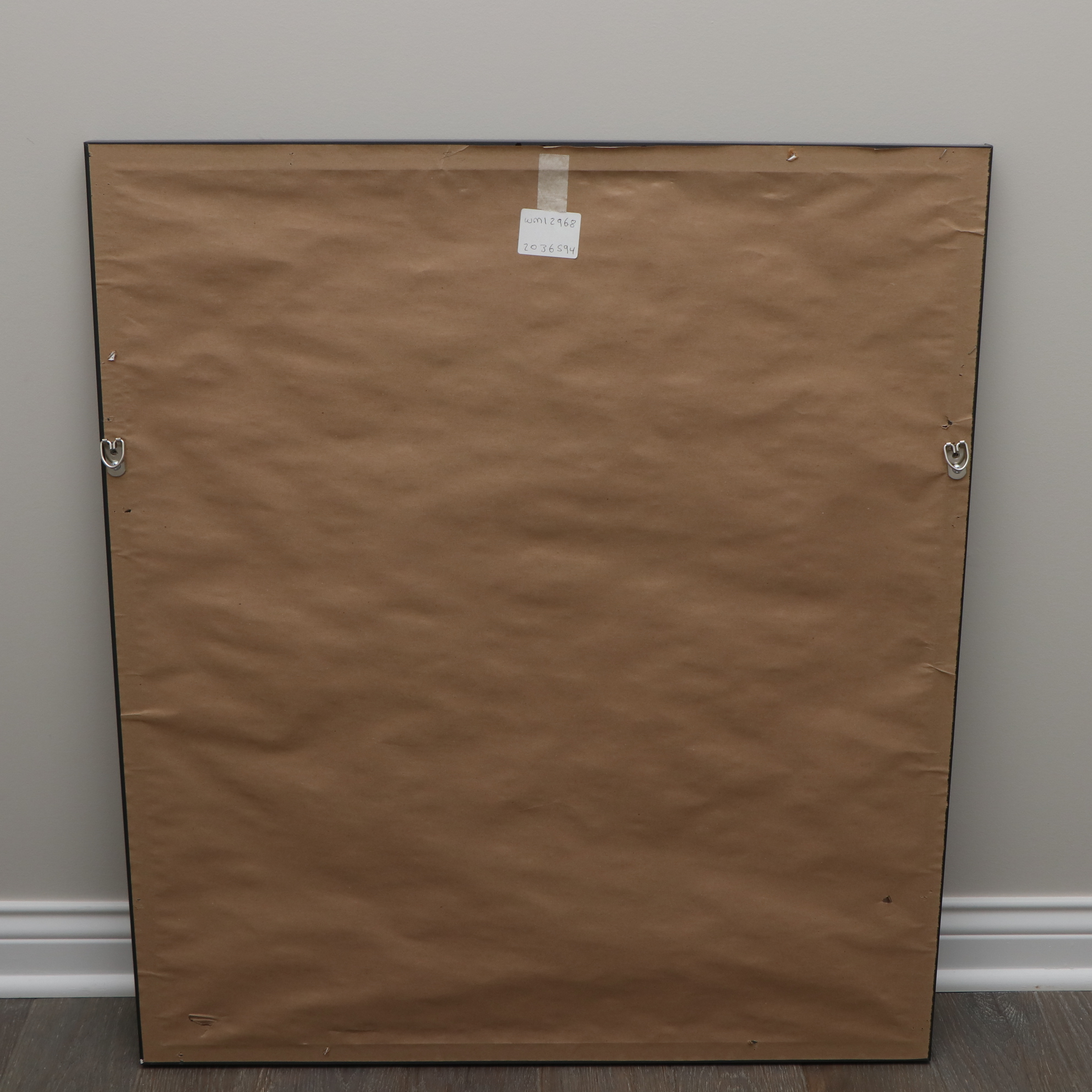 Abstract Digital Print "Modern Flower II and III" After Chris Paschke