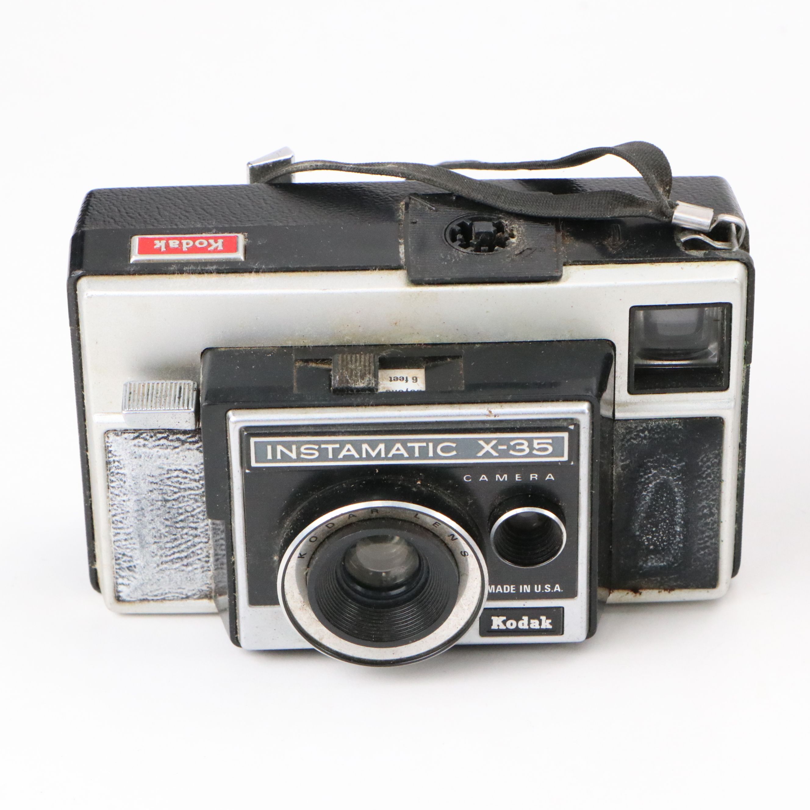 Agfa Ansco "Antar 2A Vogue" Box Camera, Kodak Brownie Hawkeyes, and More Cameras