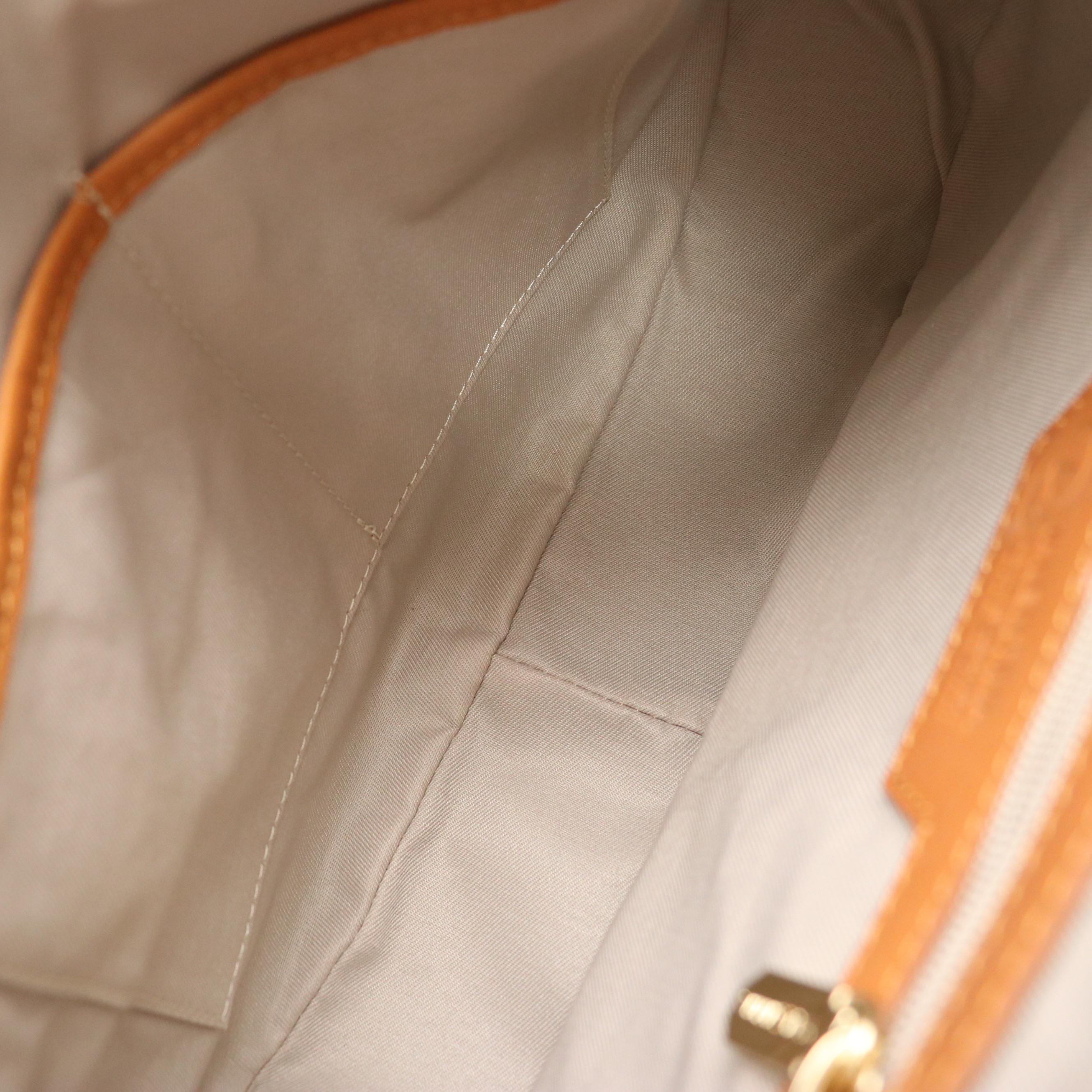 Valentina Zippered Hobo Shoulder Bag in Black & Brown Grained Leather, With Tags